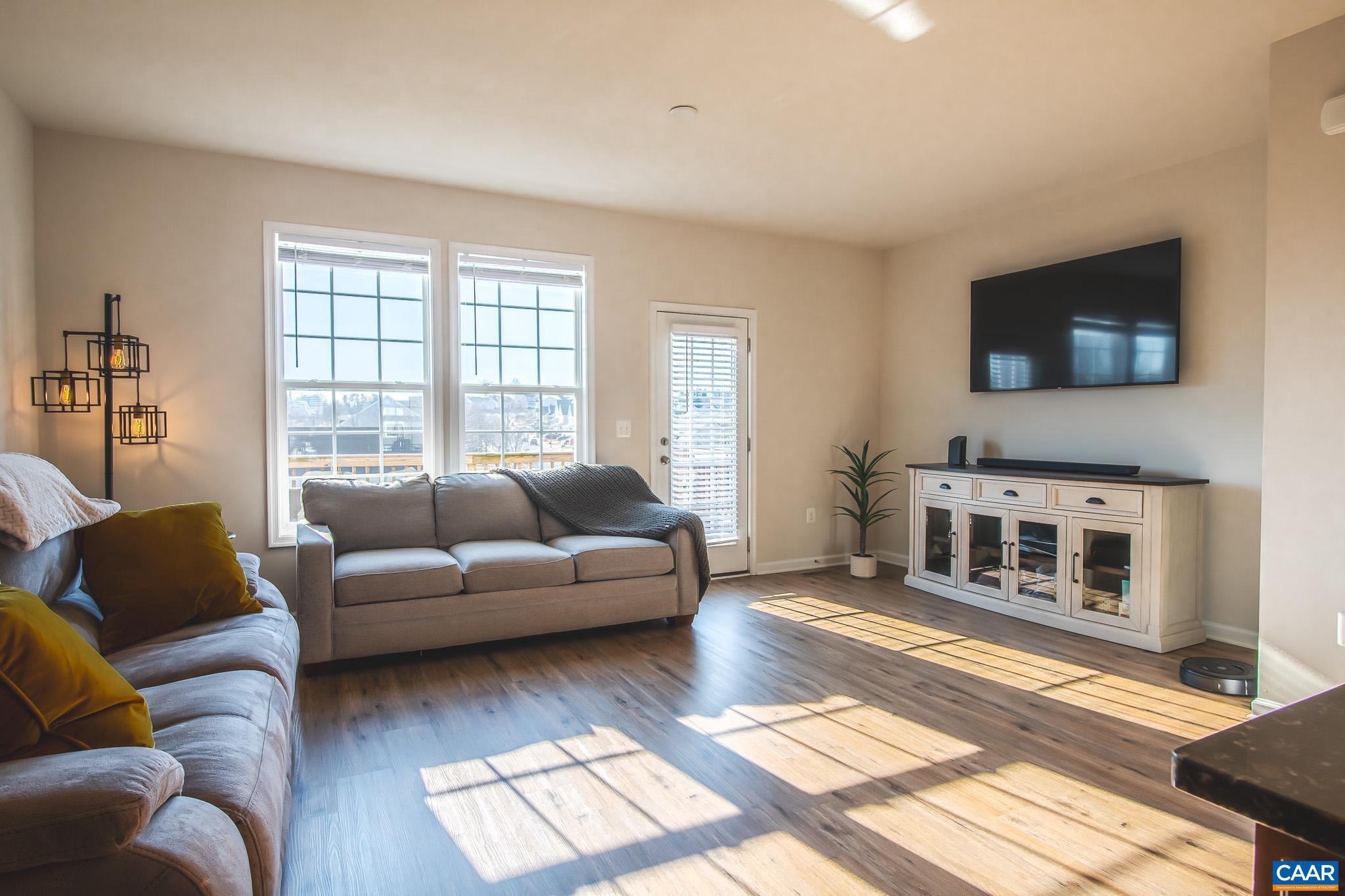 EVERSHIRE - Residential