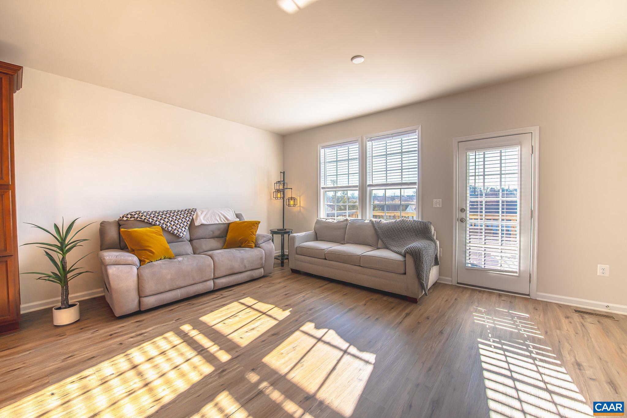 EVERSHIRE - Residential