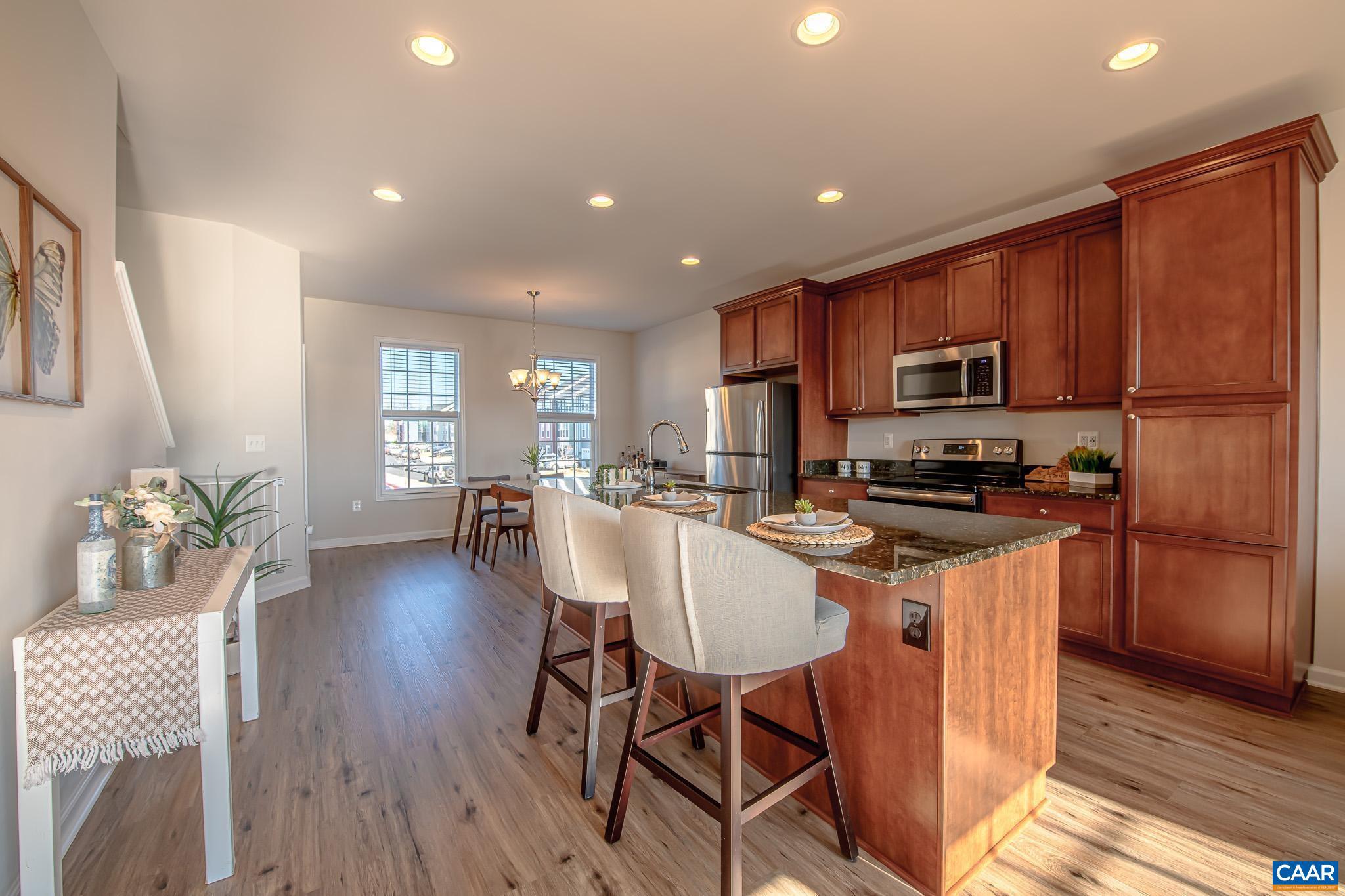 EVERSHIRE - Residential