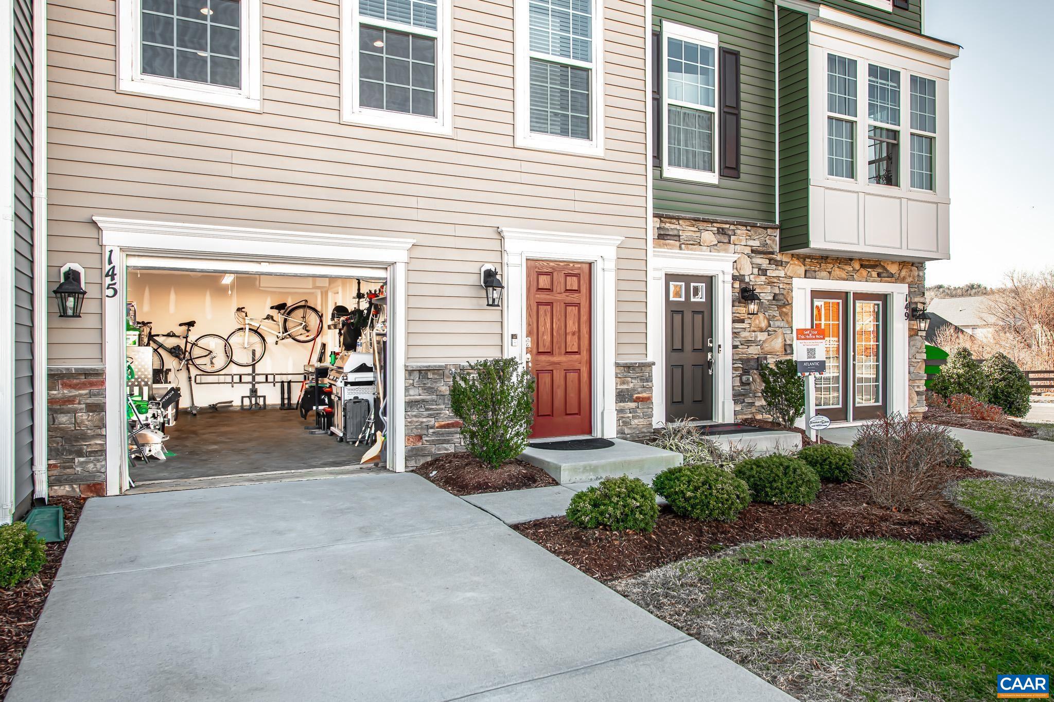 EVERSHIRE - Residential