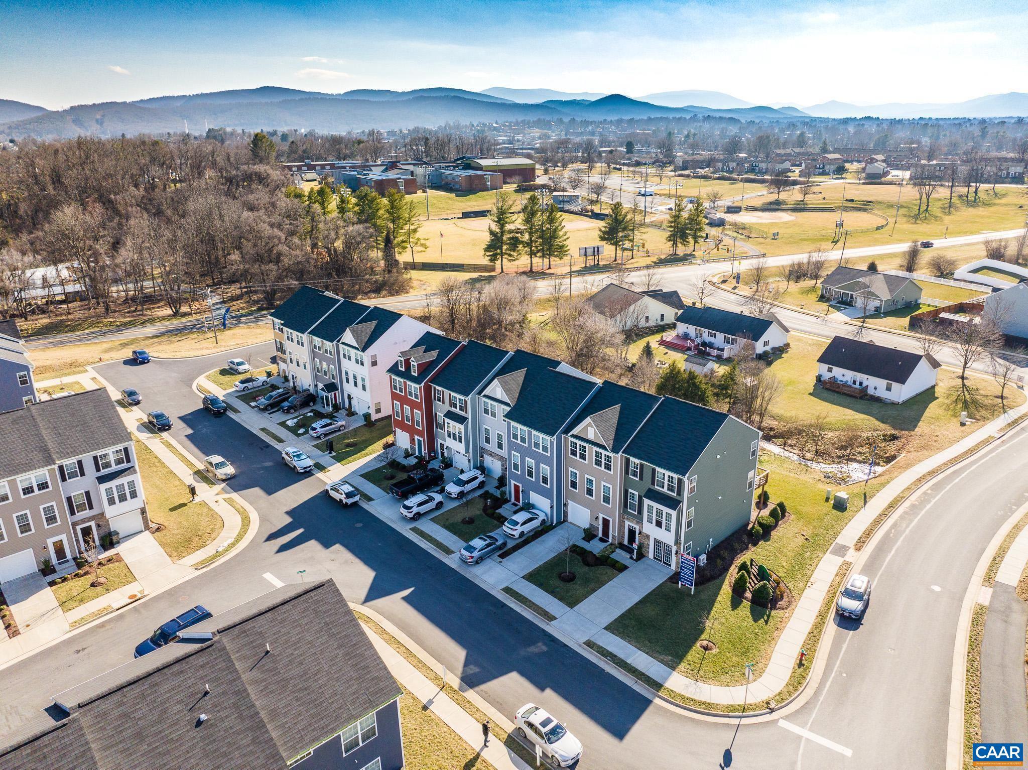 EVERSHIRE - Residential