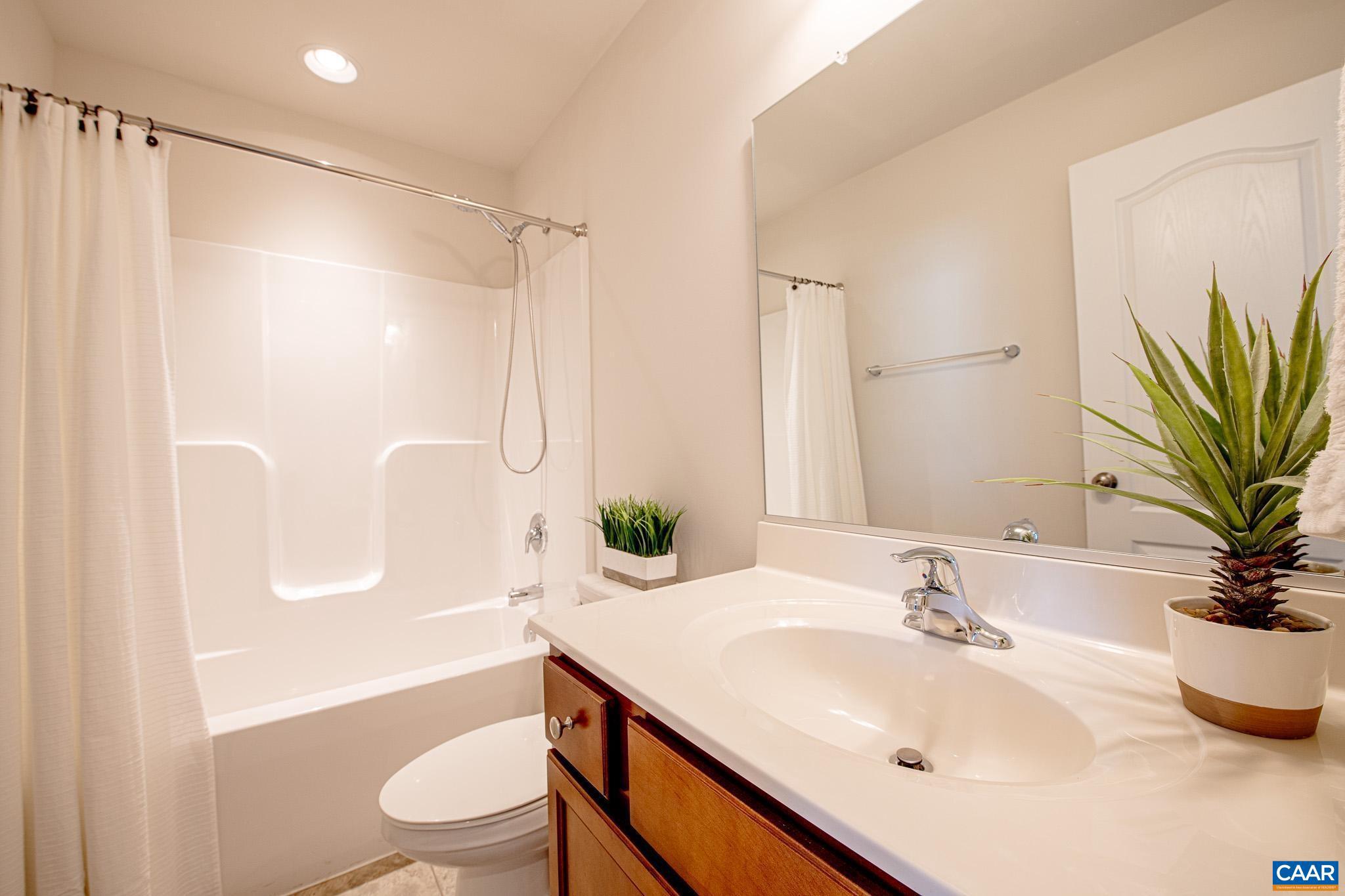 EVERSHIRE - Residential