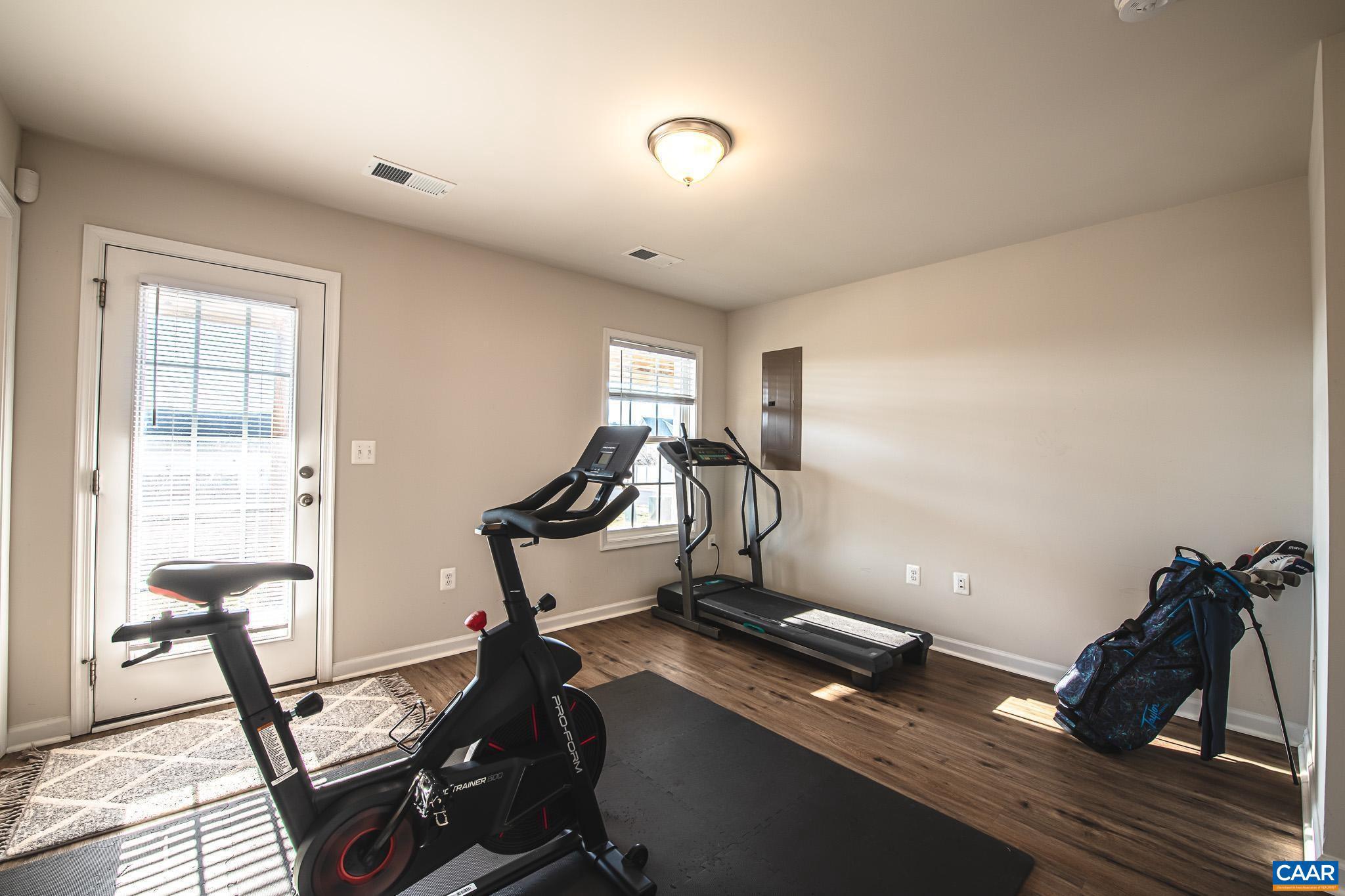 EVERSHIRE - Residential