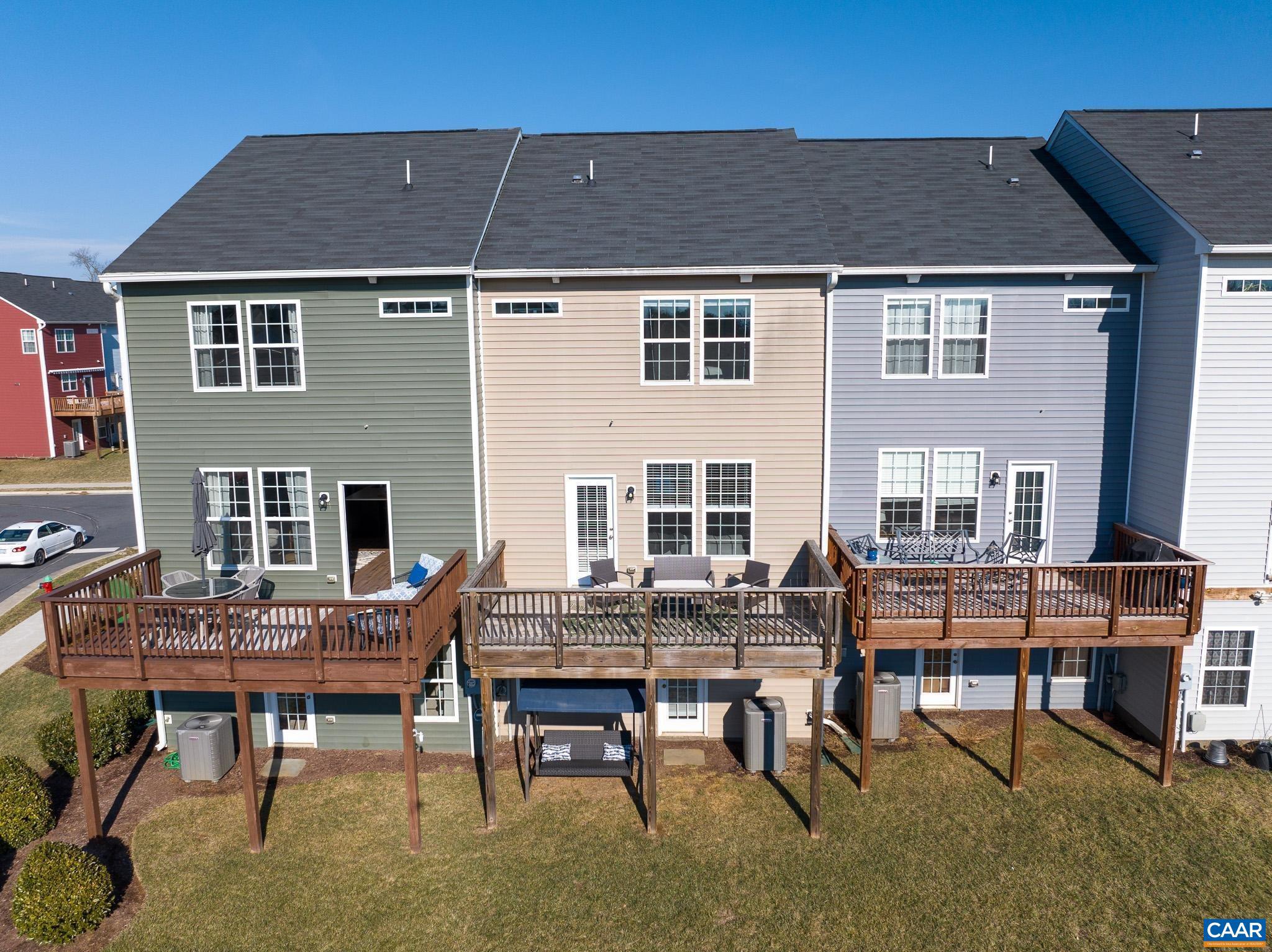 EVERSHIRE - Residential