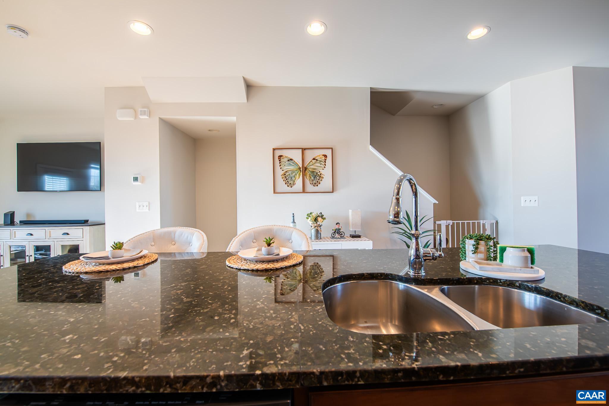 EVERSHIRE - Residential