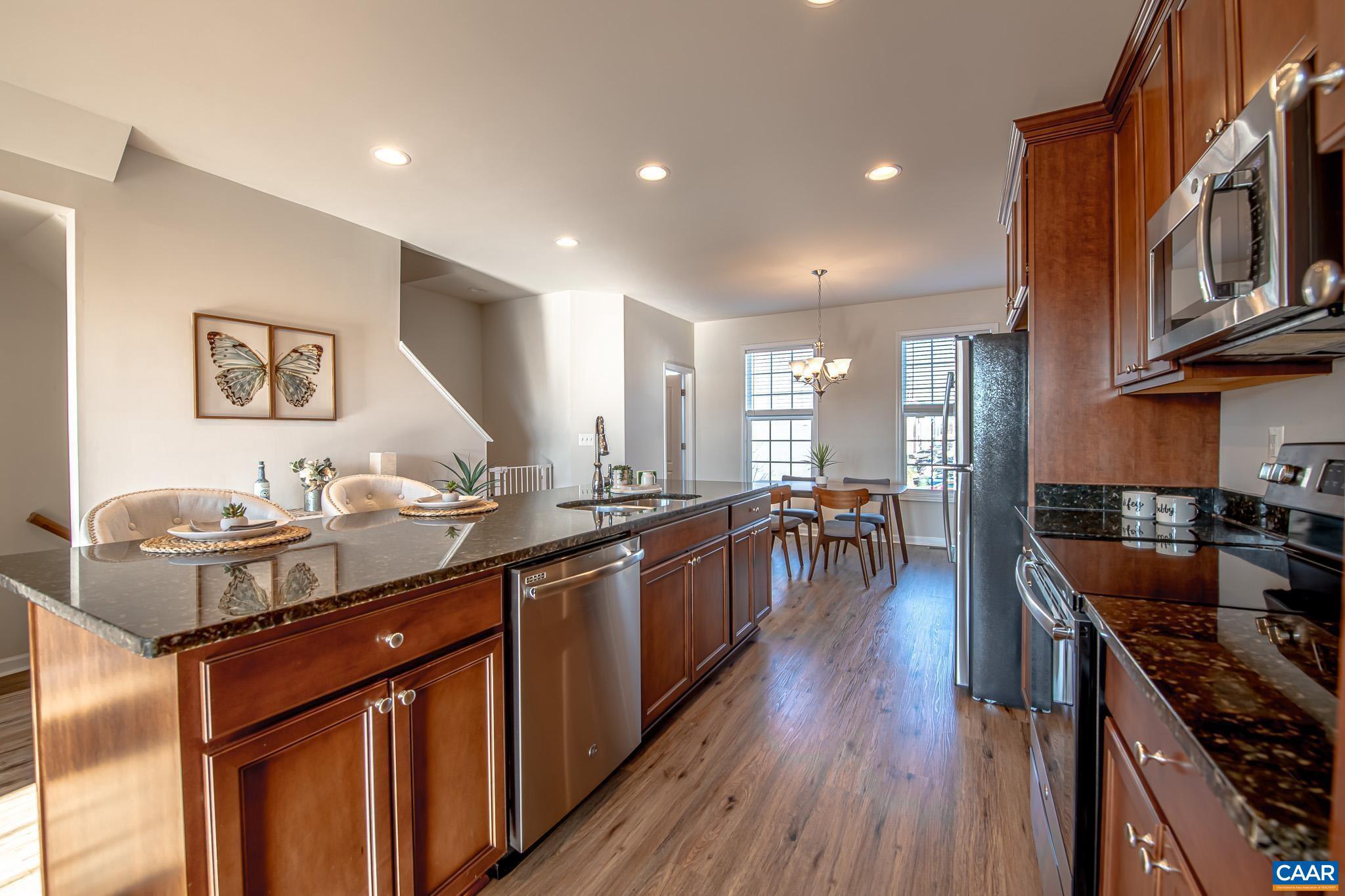 EVERSHIRE - Residential