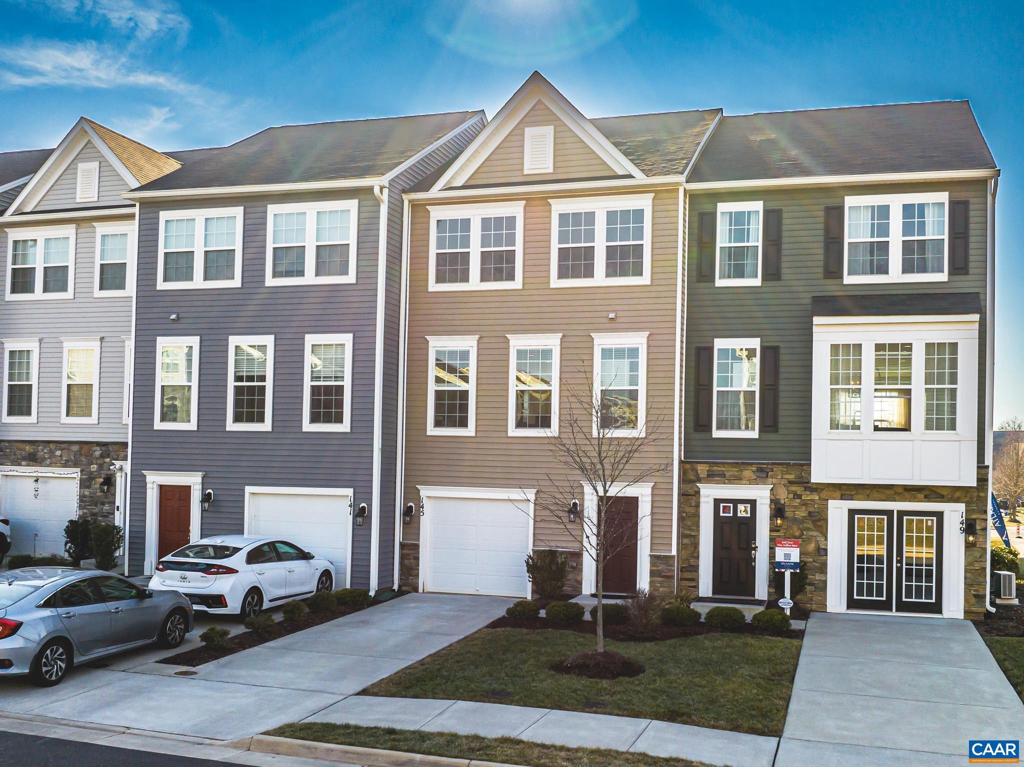 EVERSHIRE - Residential