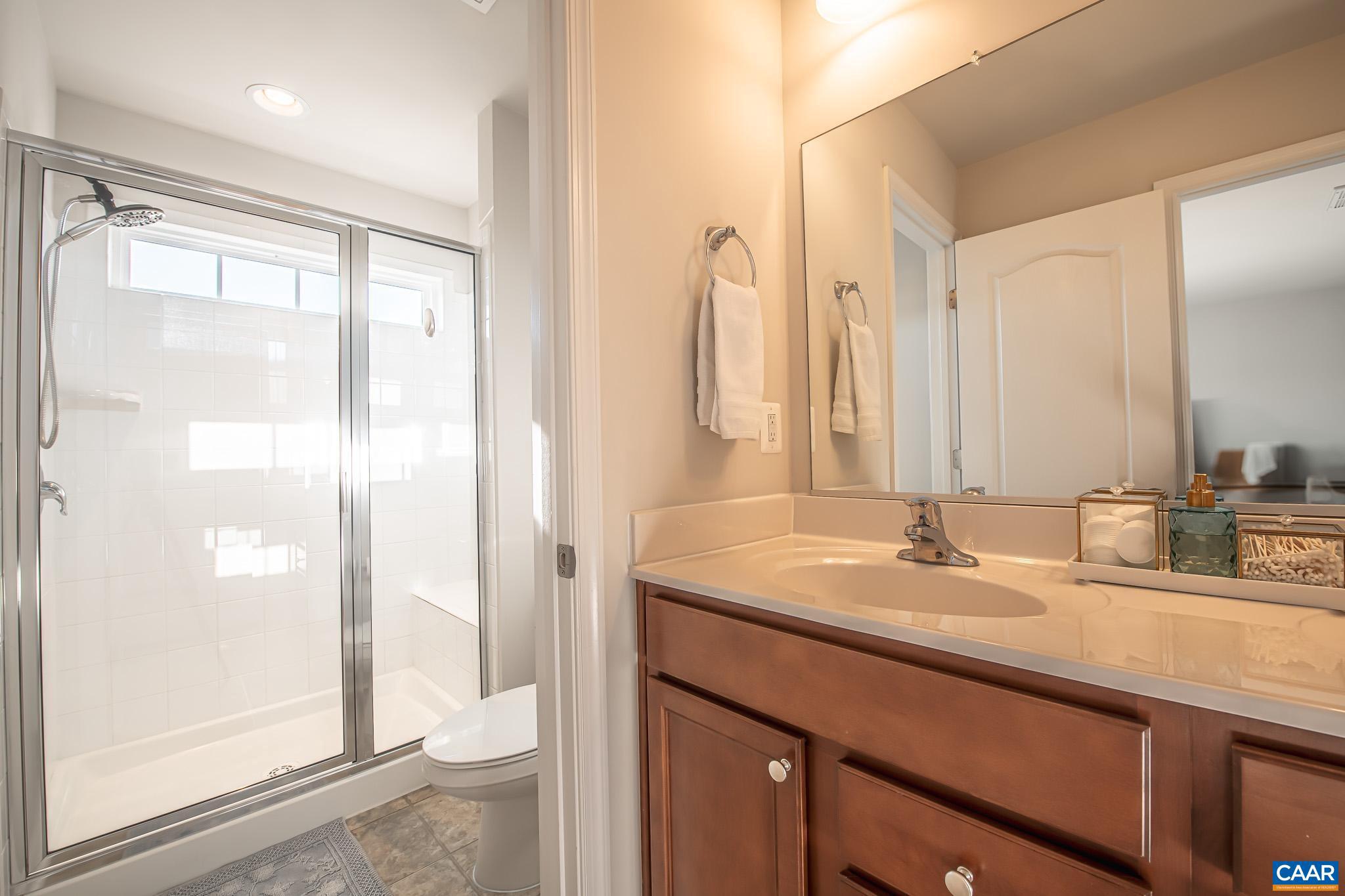 EVERSHIRE - Residential