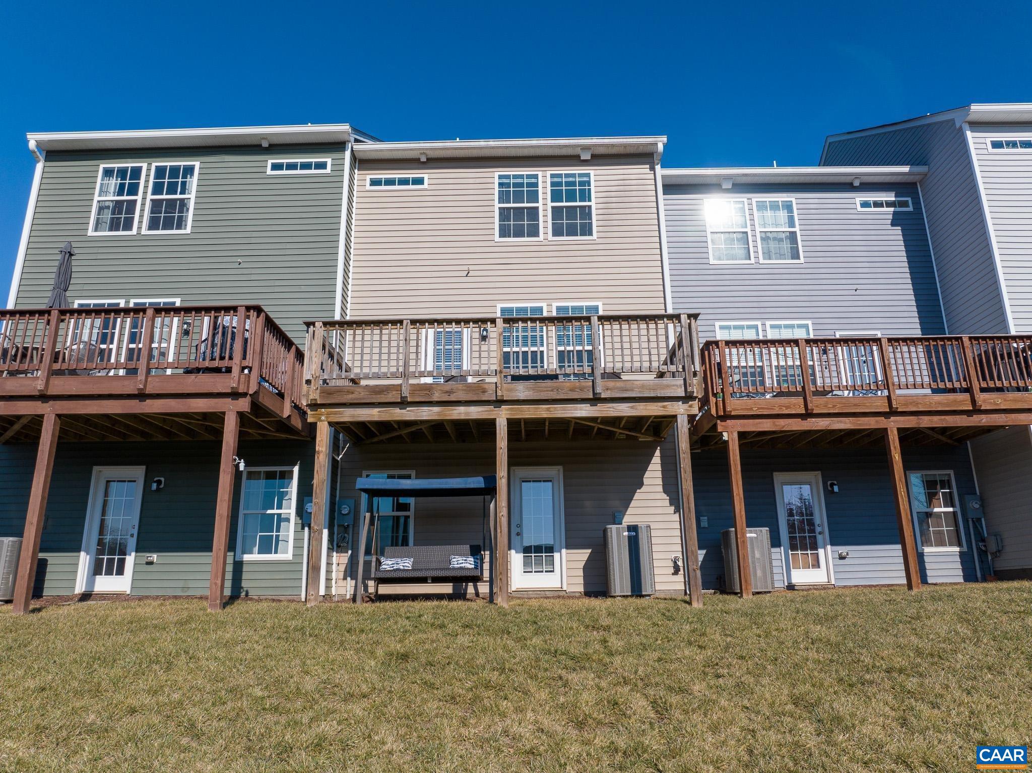 EVERSHIRE - Residential