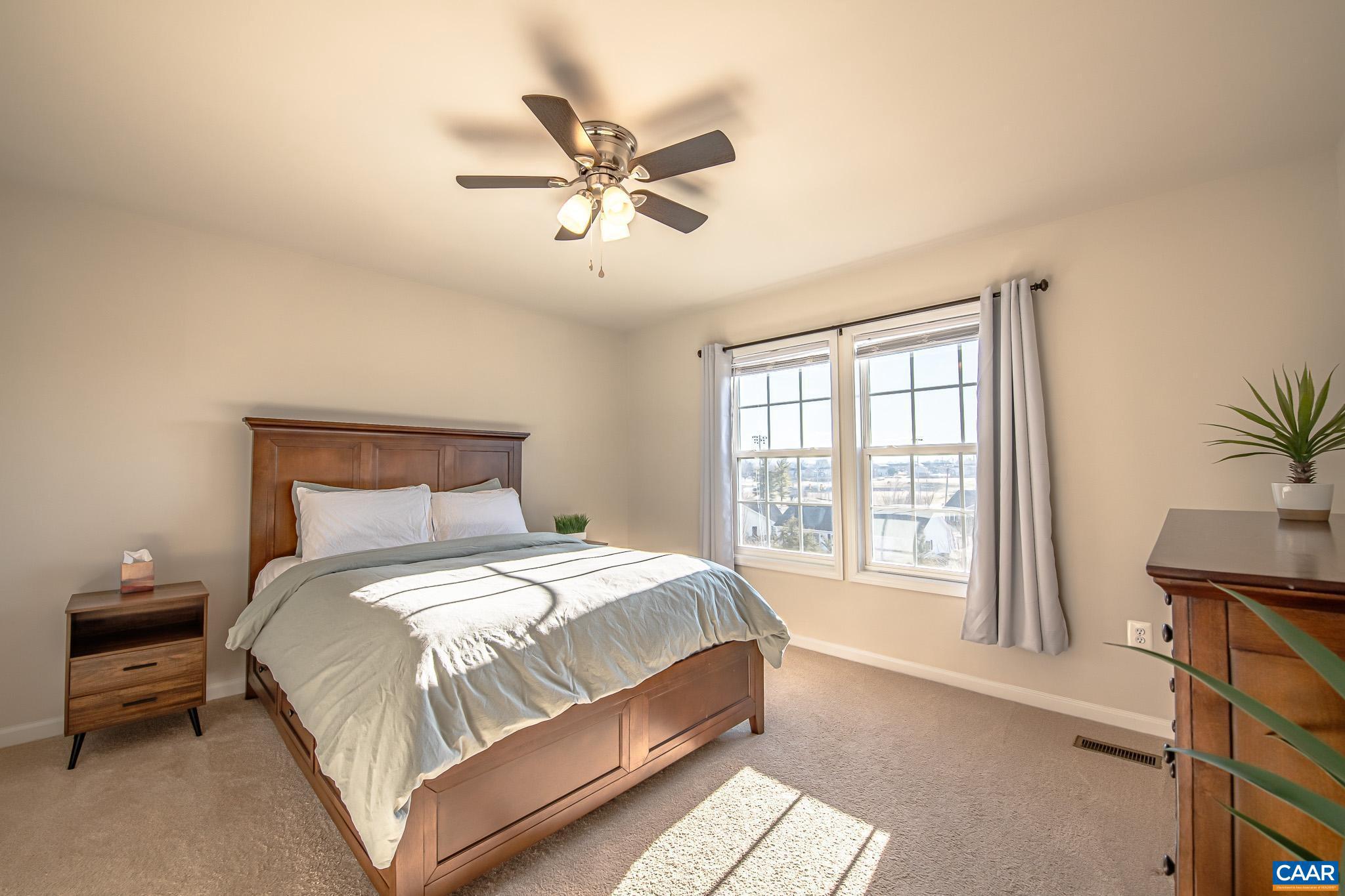 EVERSHIRE - Residential