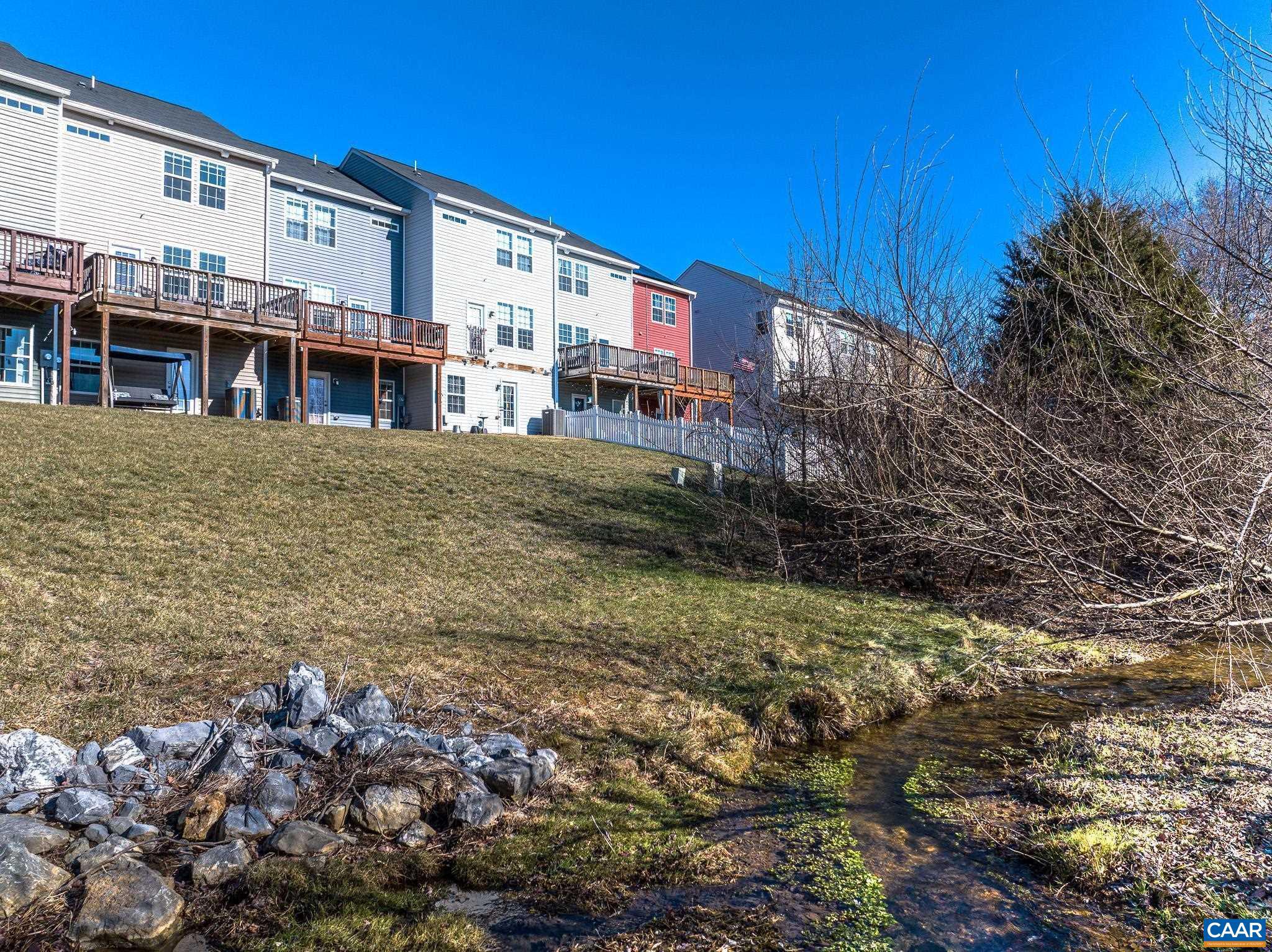 EVERSHIRE - Residential