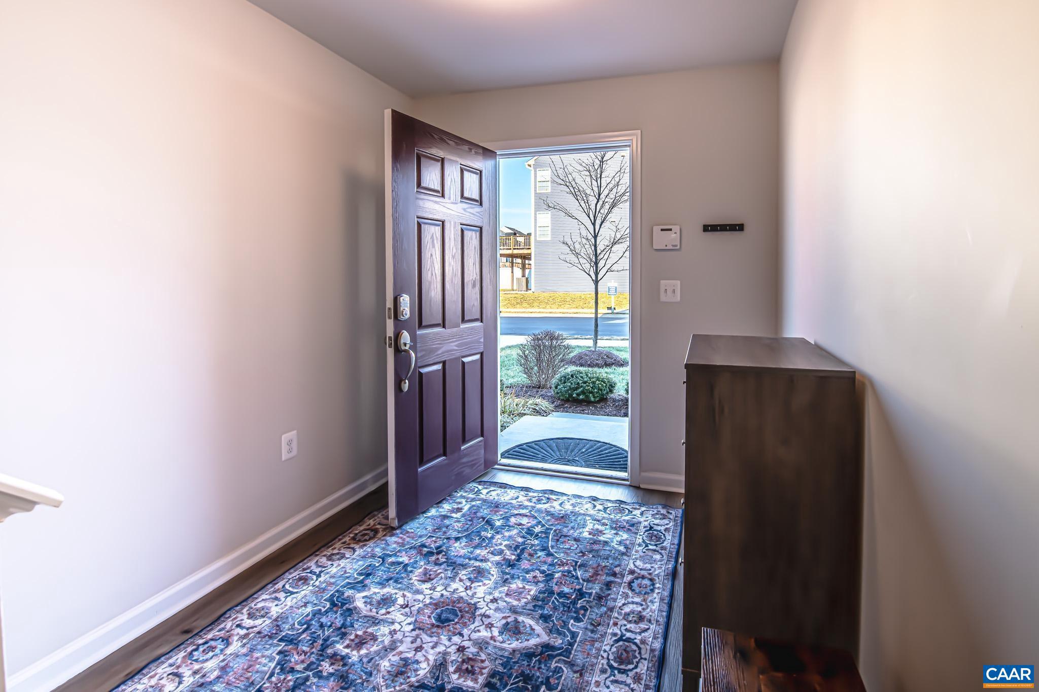 EVERSHIRE - Residential