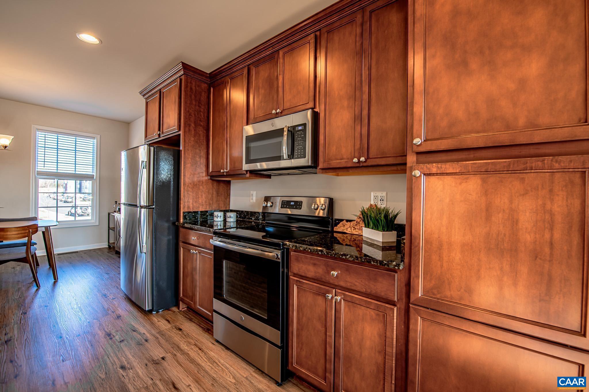 EVERSHIRE - Residential