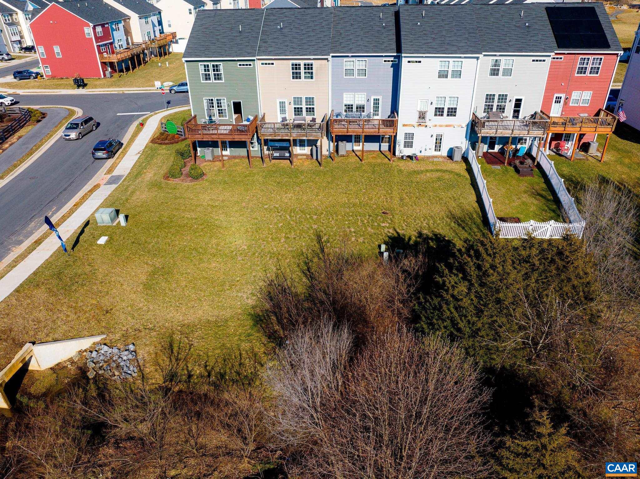 EVERSHIRE - Residential