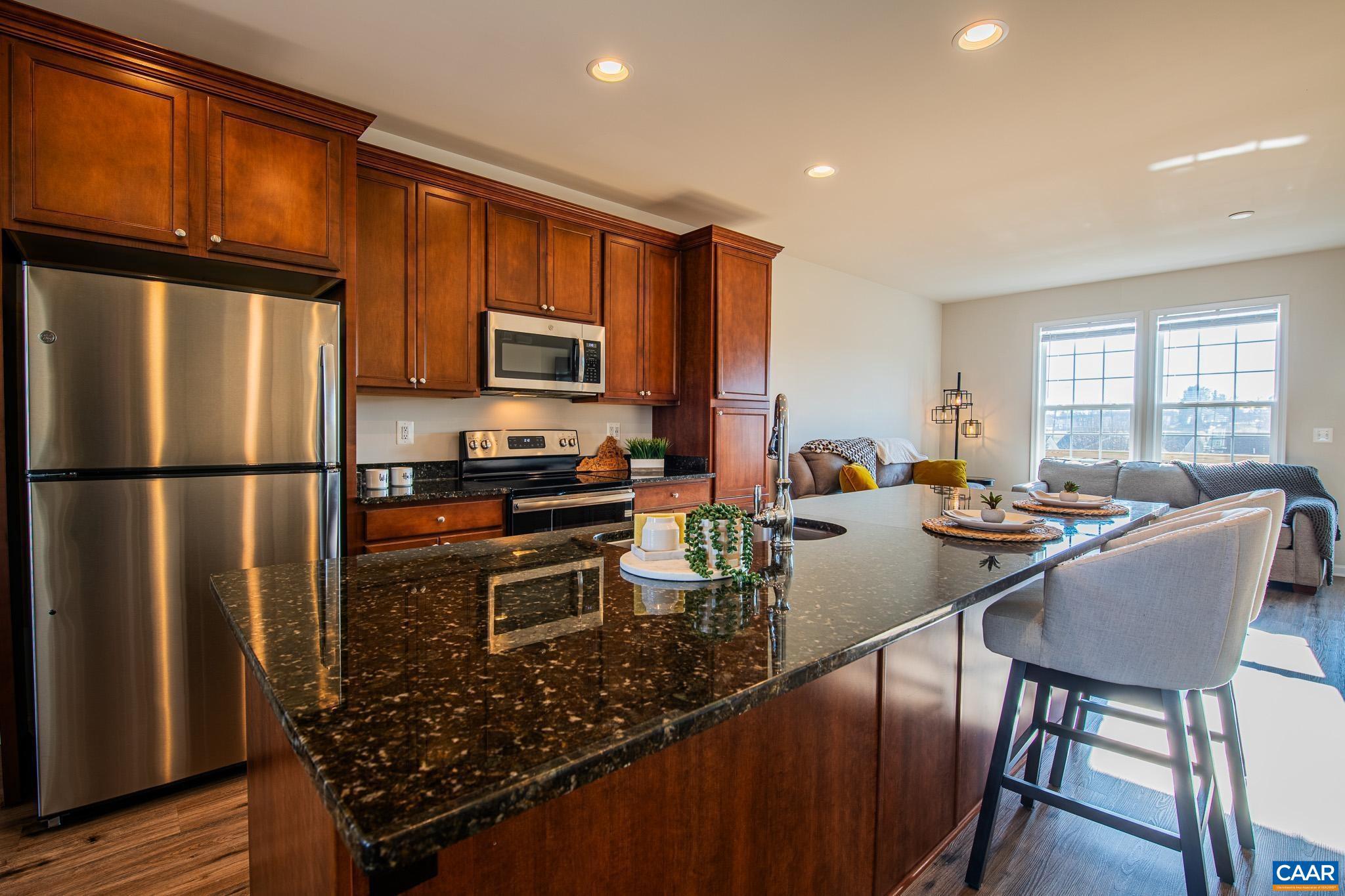 EVERSHIRE - Residential