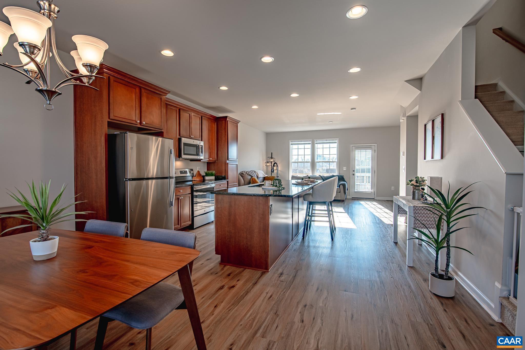 EVERSHIRE - Residential