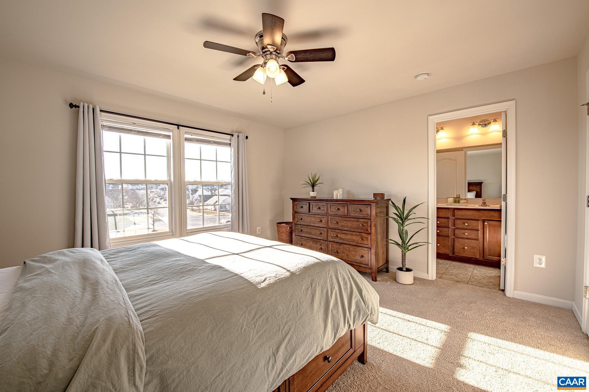 EVERSHIRE - Residential