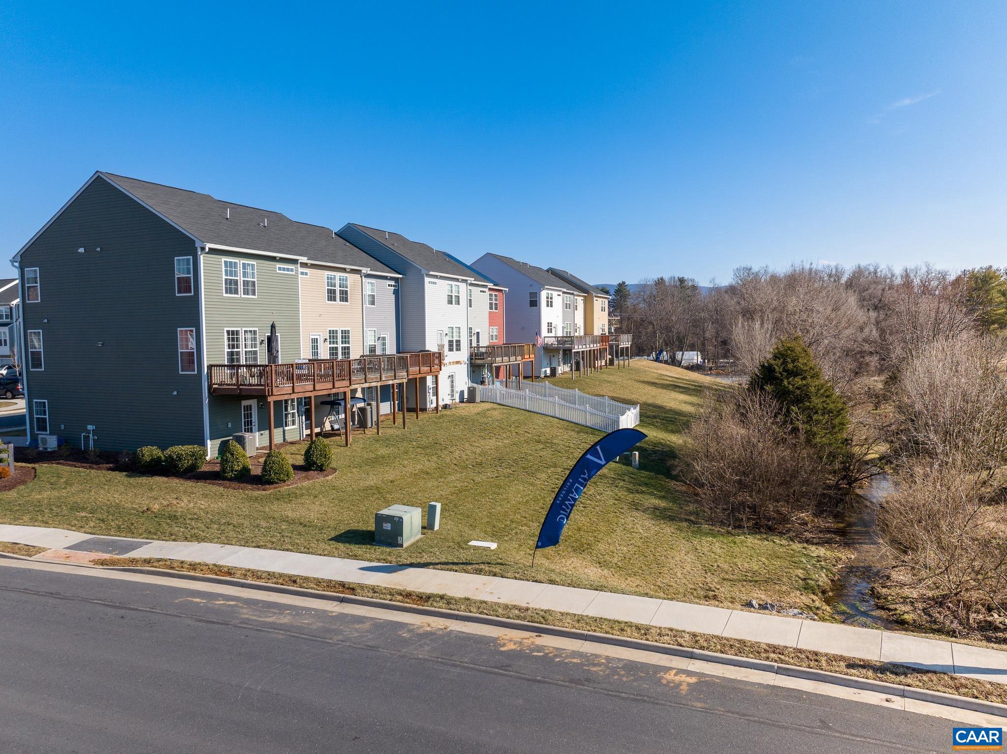 EVERSHIRE - Residential