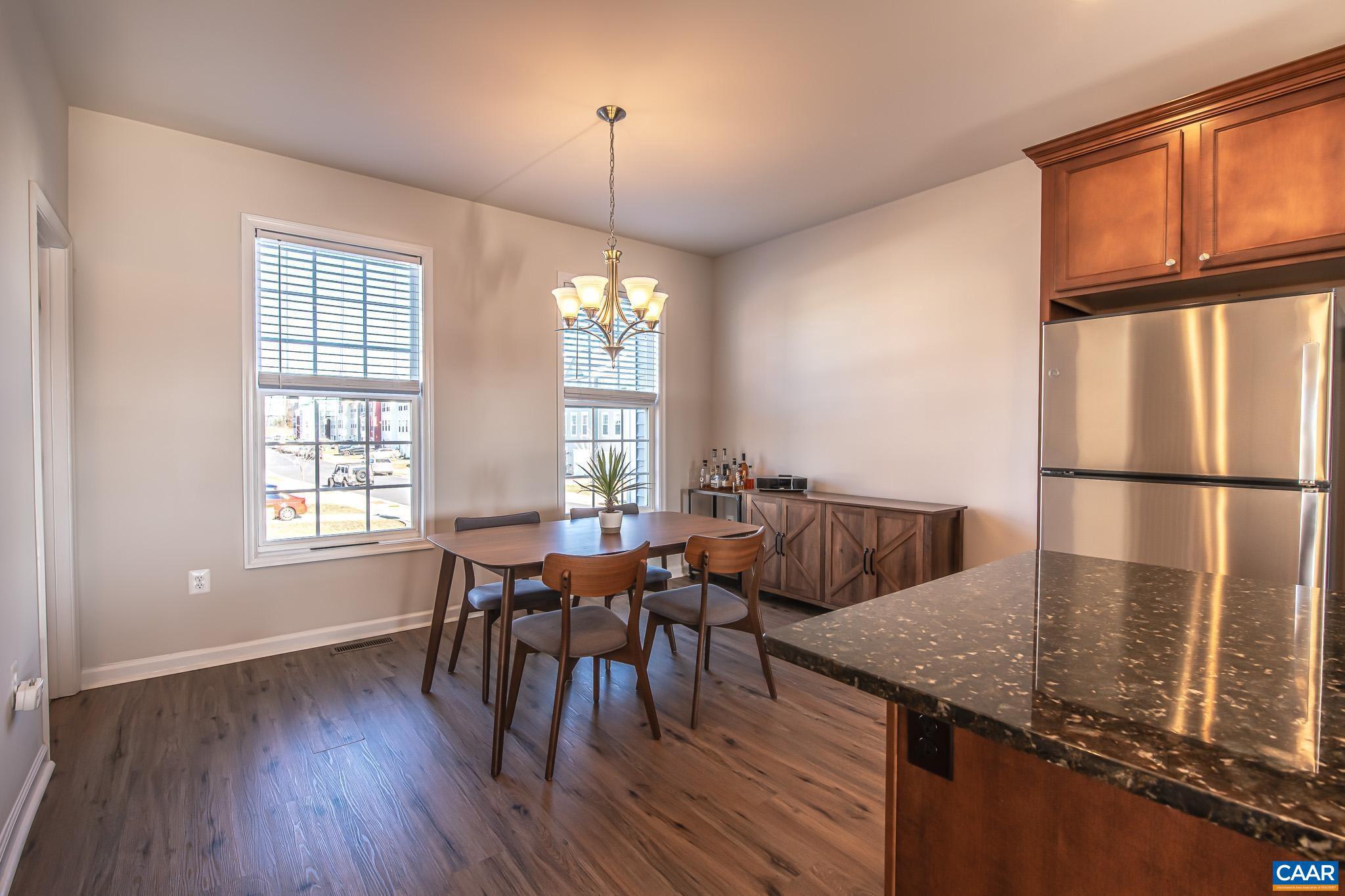 EVERSHIRE - Residential