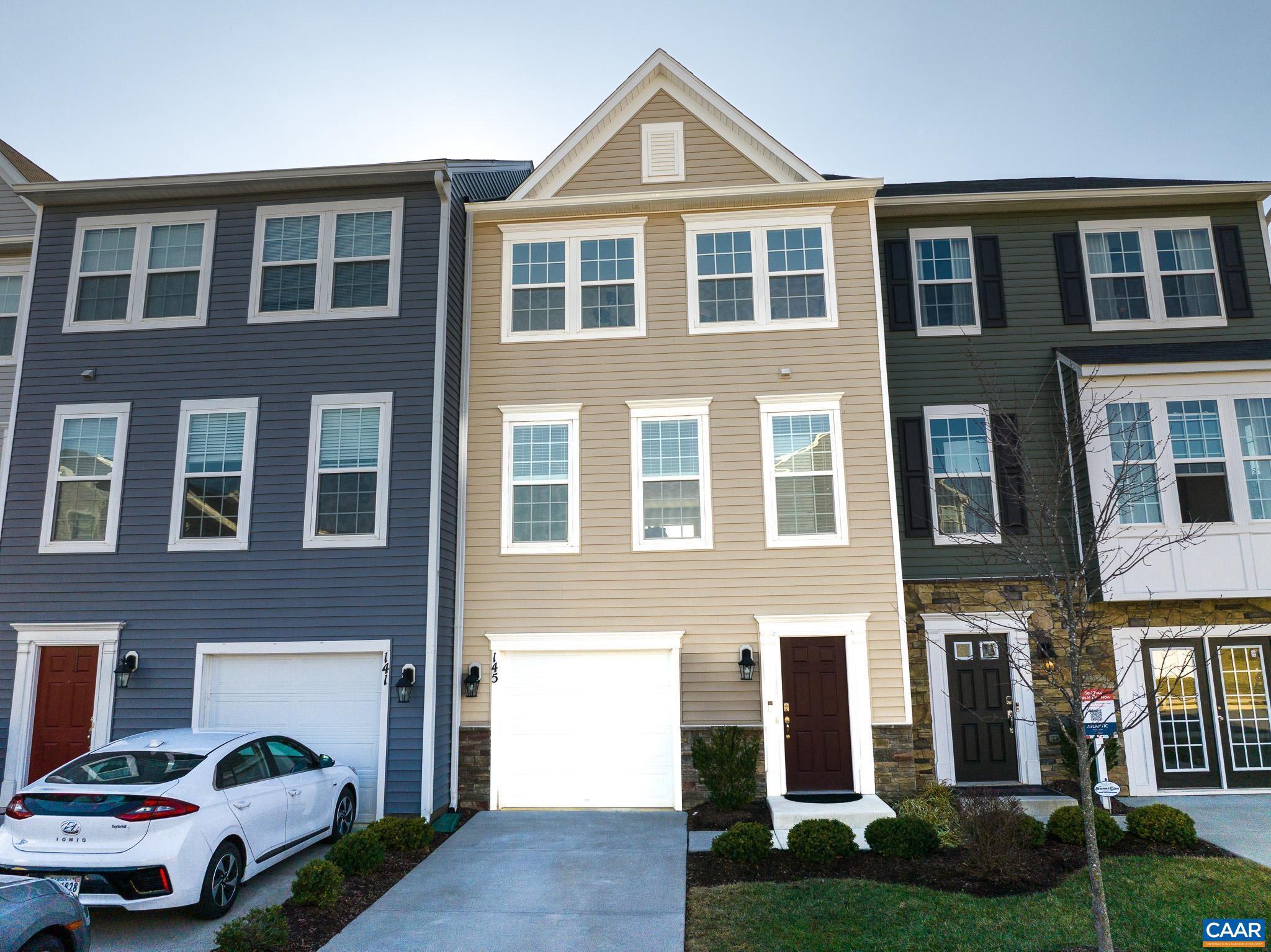 EVERSHIRE - Residential