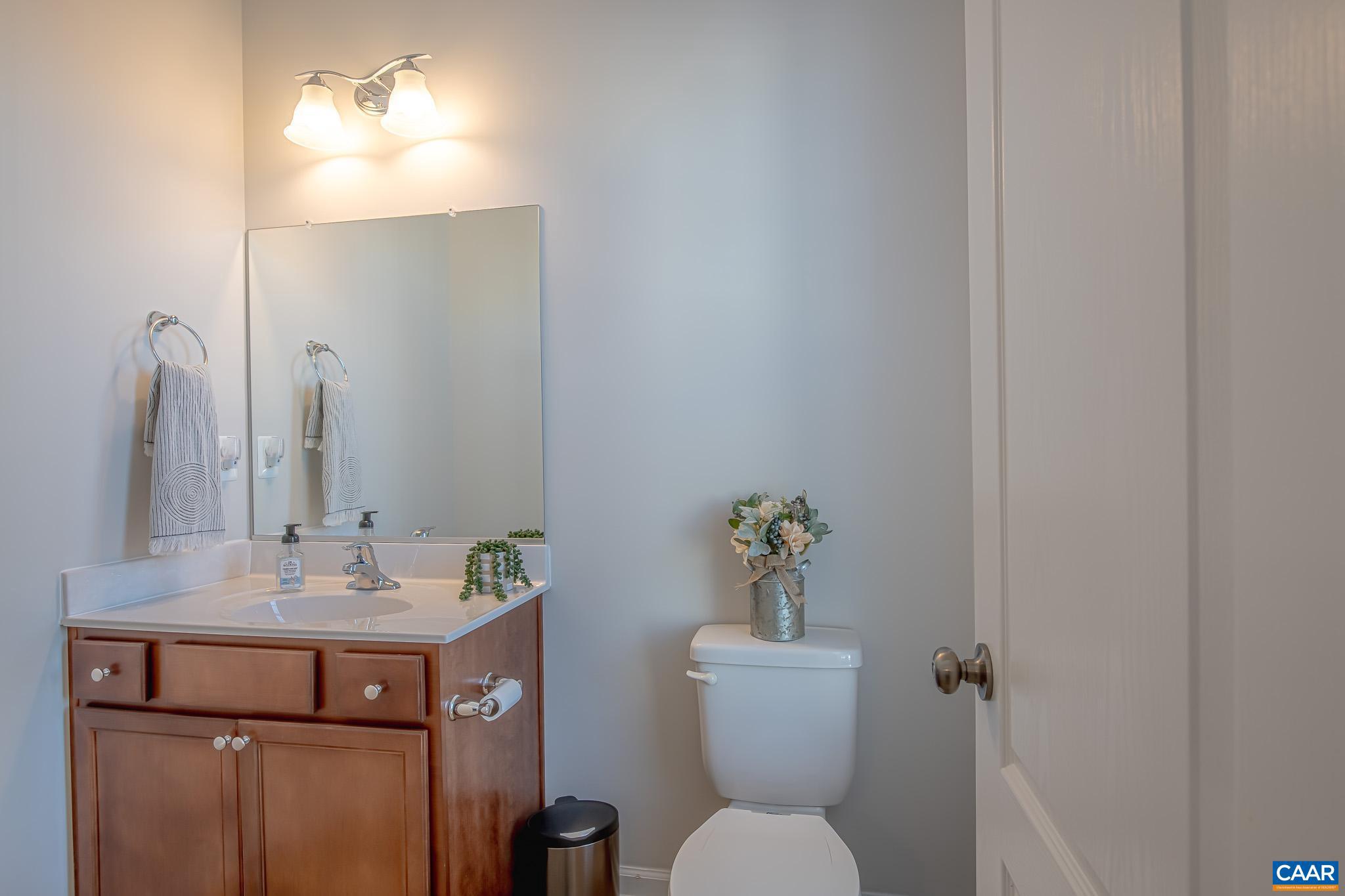 EVERSHIRE - Residential