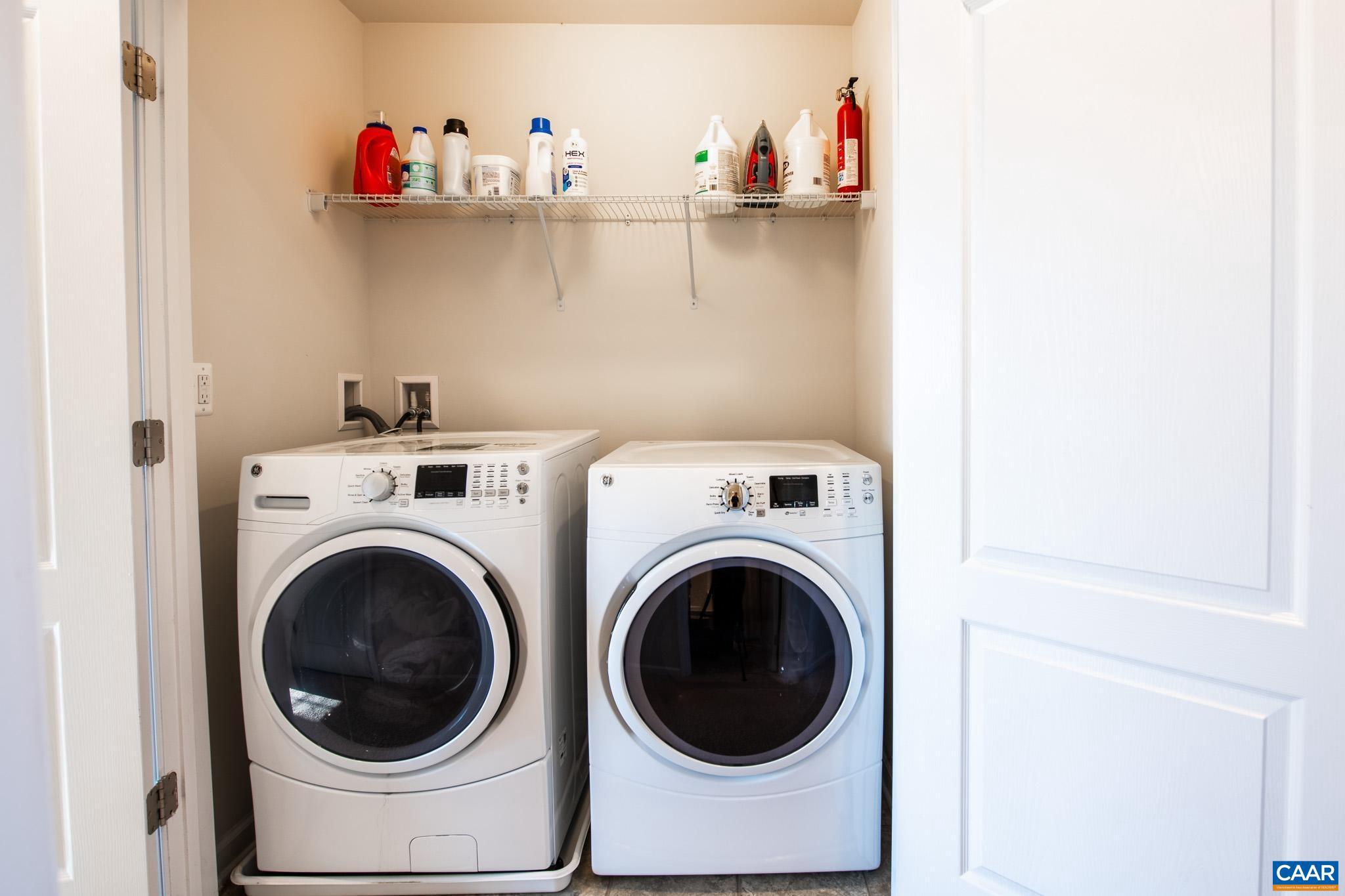 EVERSHIRE - Residential