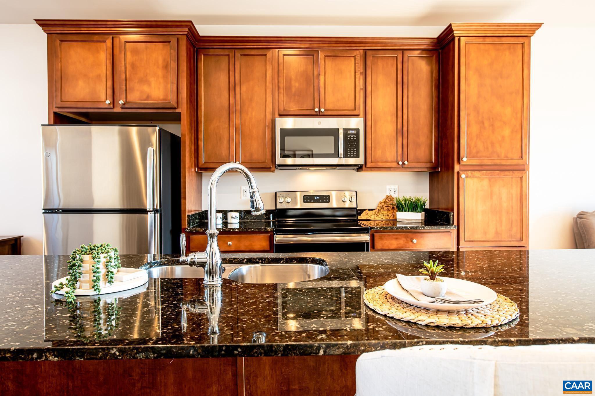 EVERSHIRE - Residential