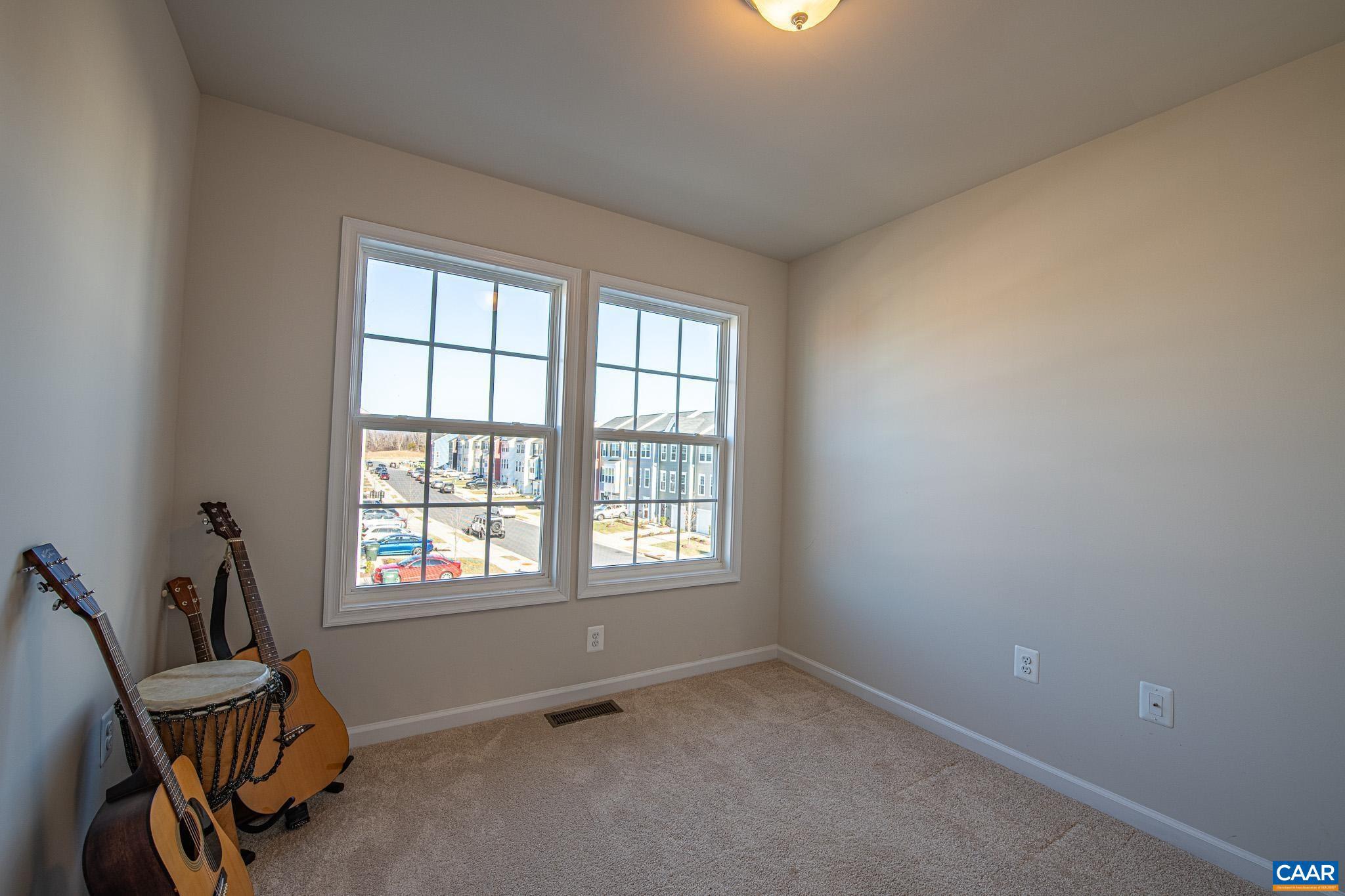 EVERSHIRE - Residential