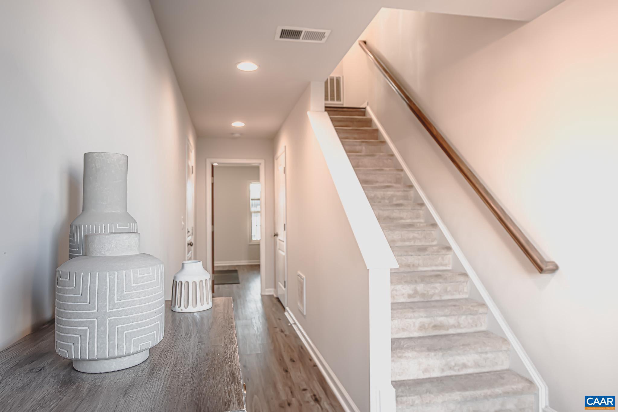 EVERSHIRE - Residential