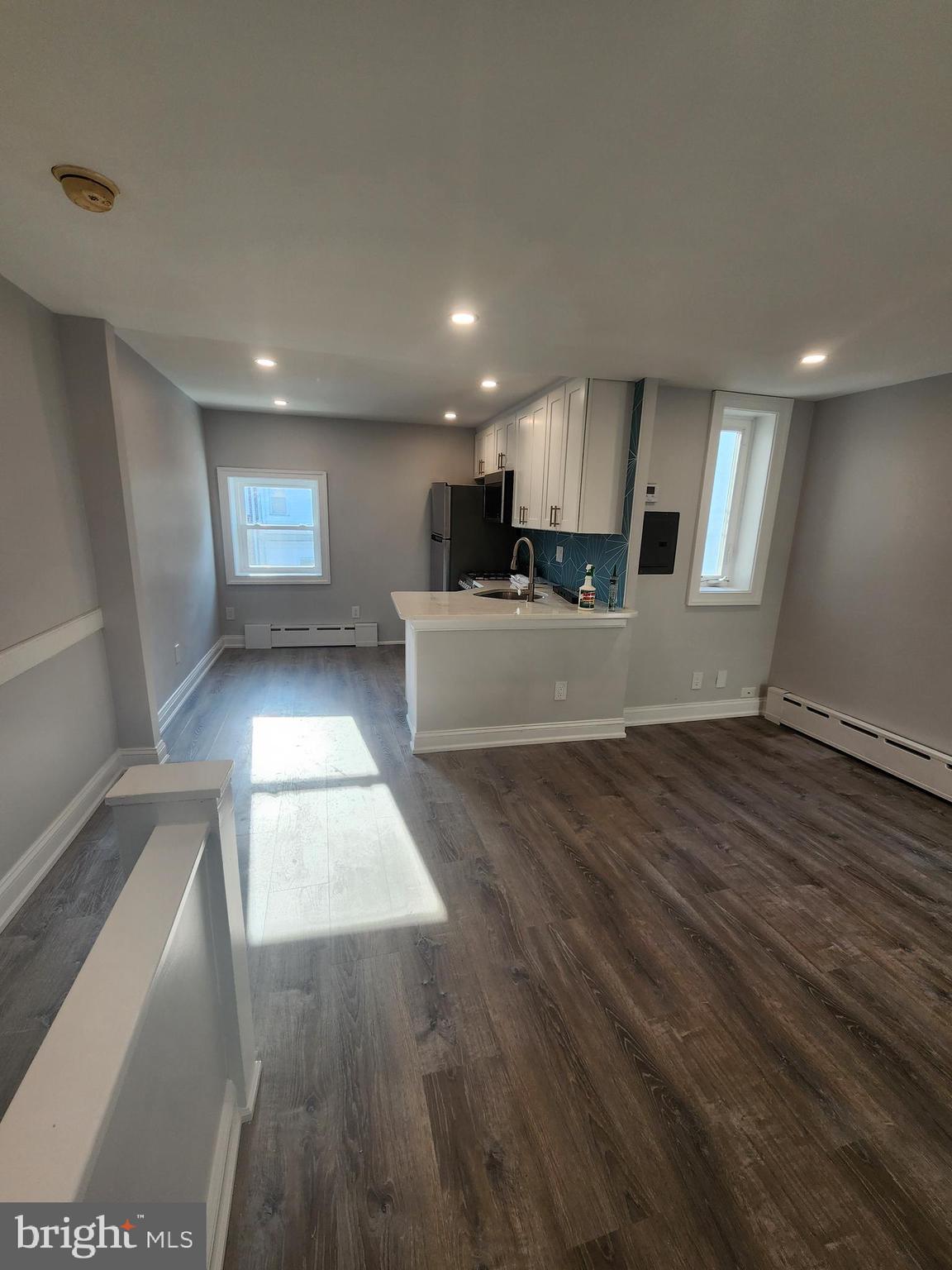 PHILADELPHIA (SOUTH) - Residential Lease