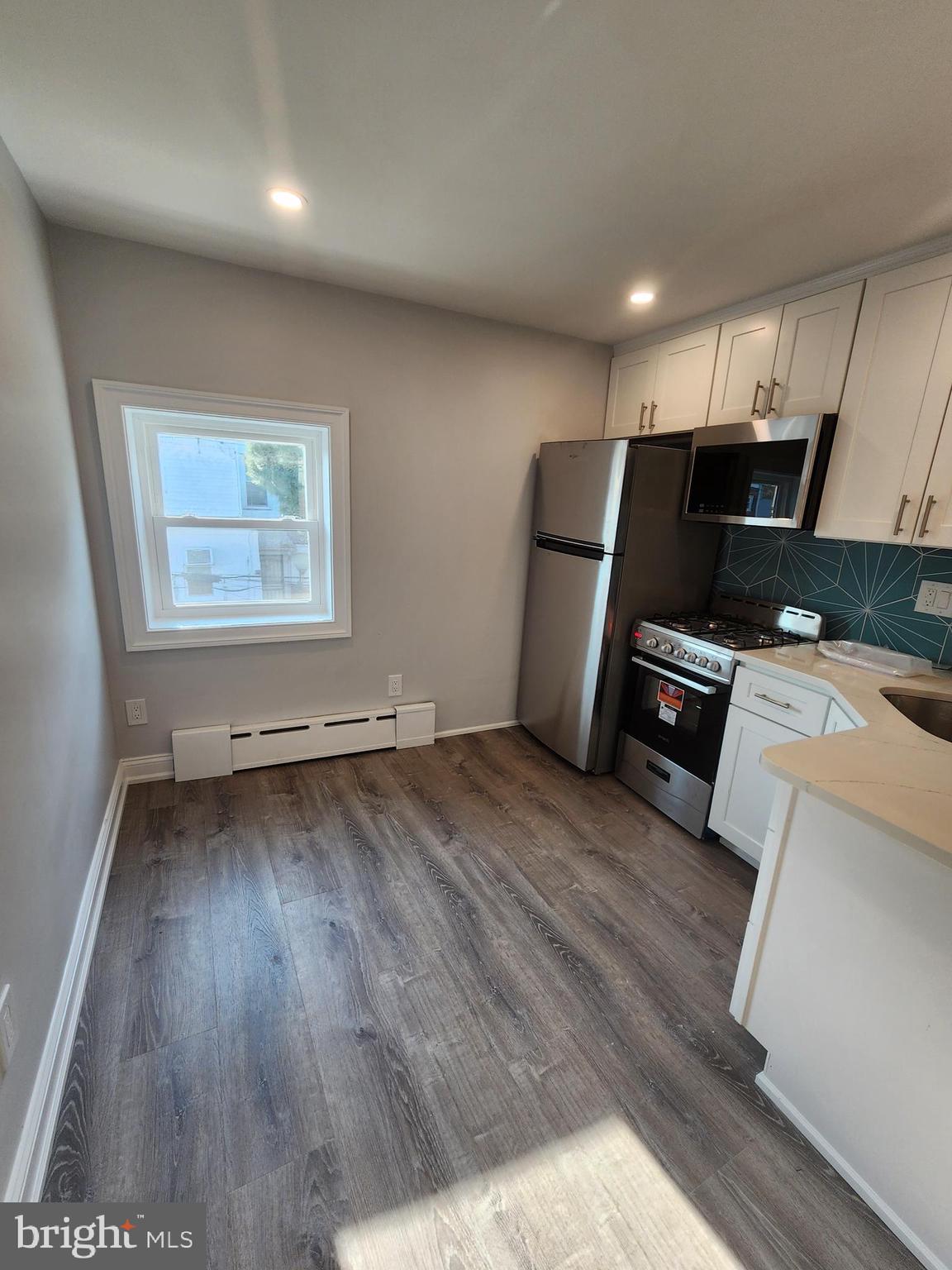 PHILADELPHIA (SOUTH) - Residential Lease