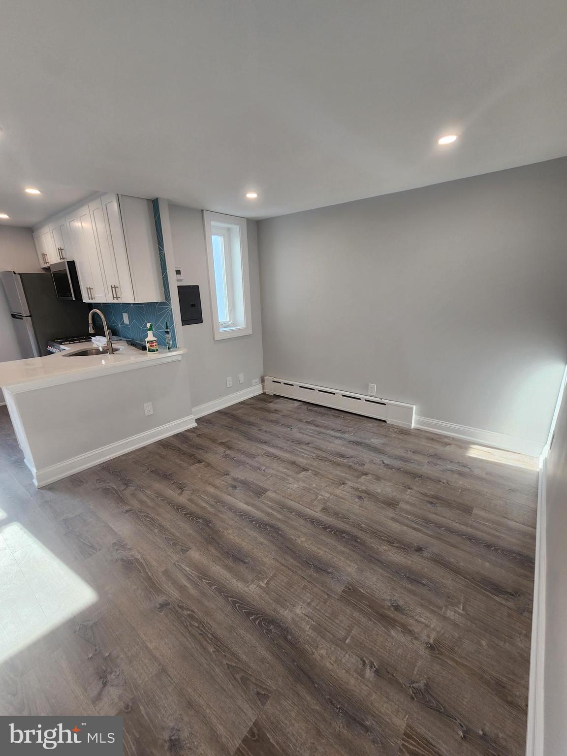 PHILADELPHIA (SOUTH) - Residential Lease