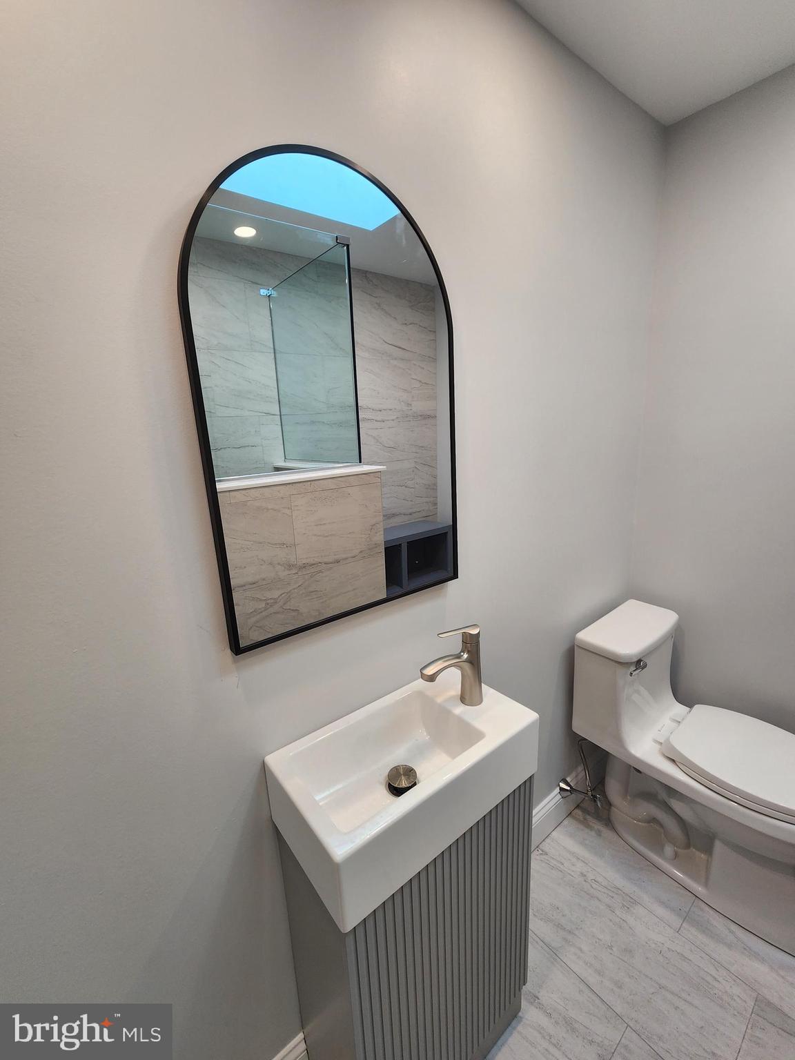 PHILADELPHIA (SOUTH) - Residential Lease