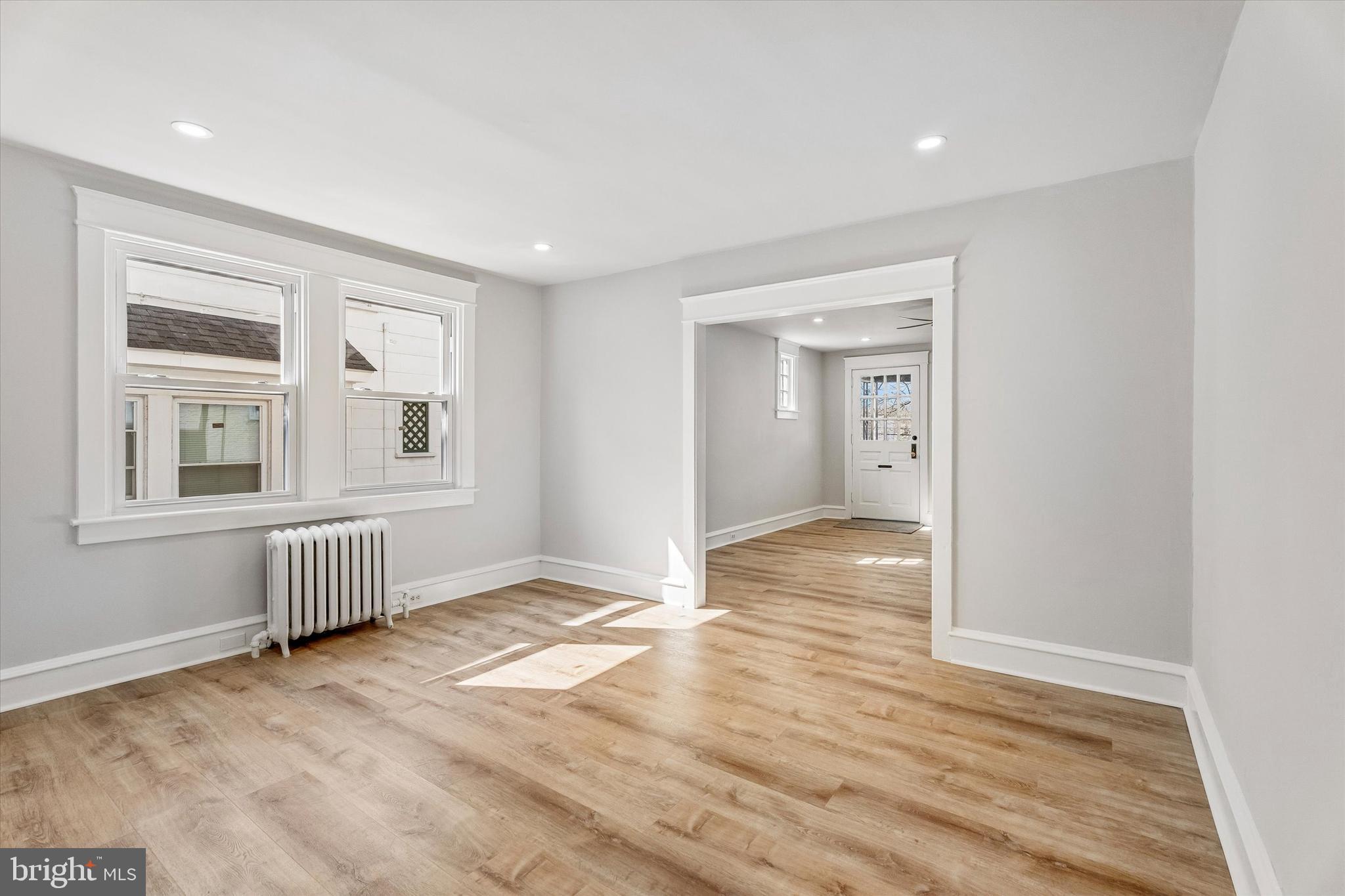 DREXEL MANOR - Residential