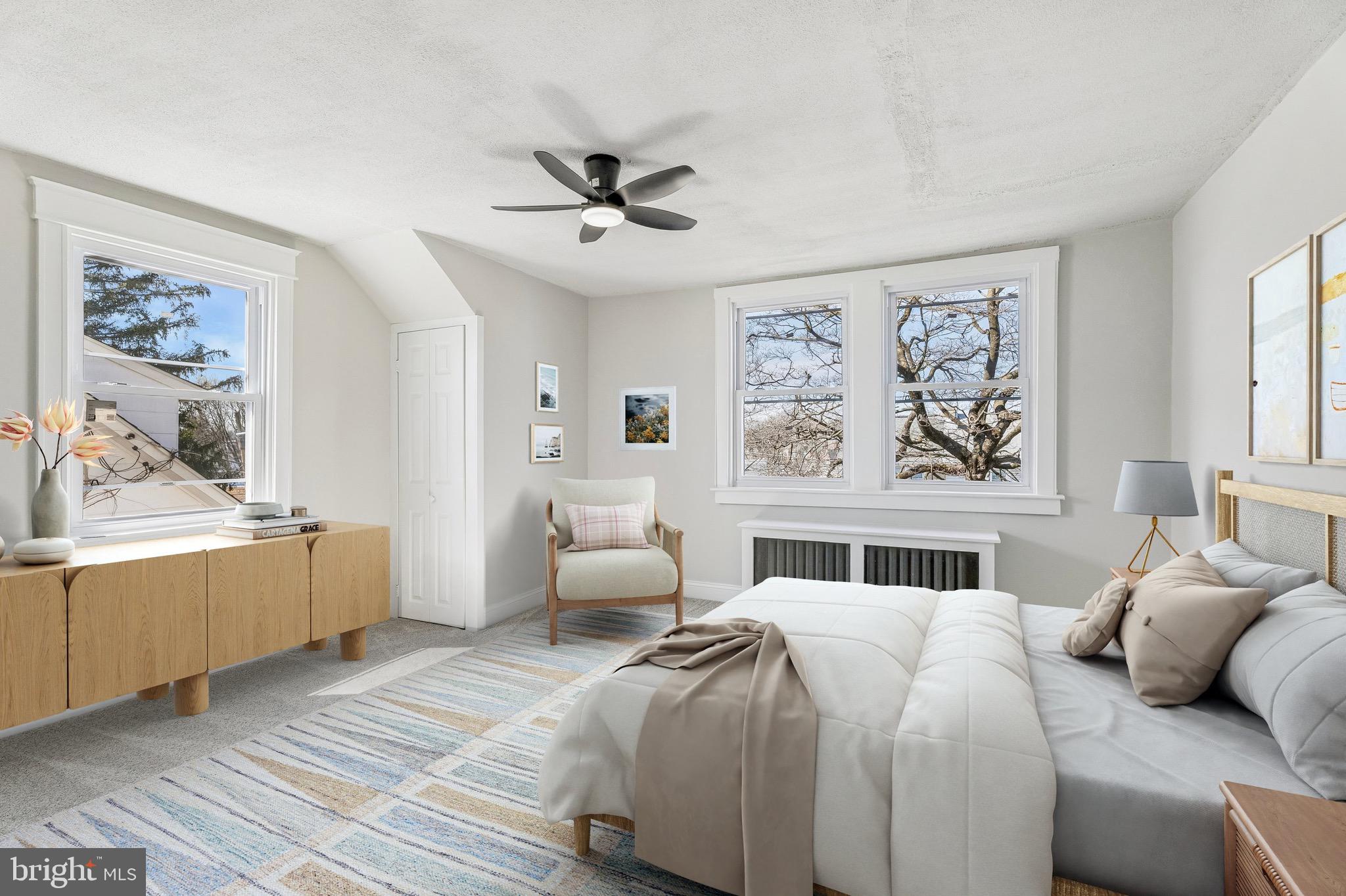 DREXEL MANOR - Residential