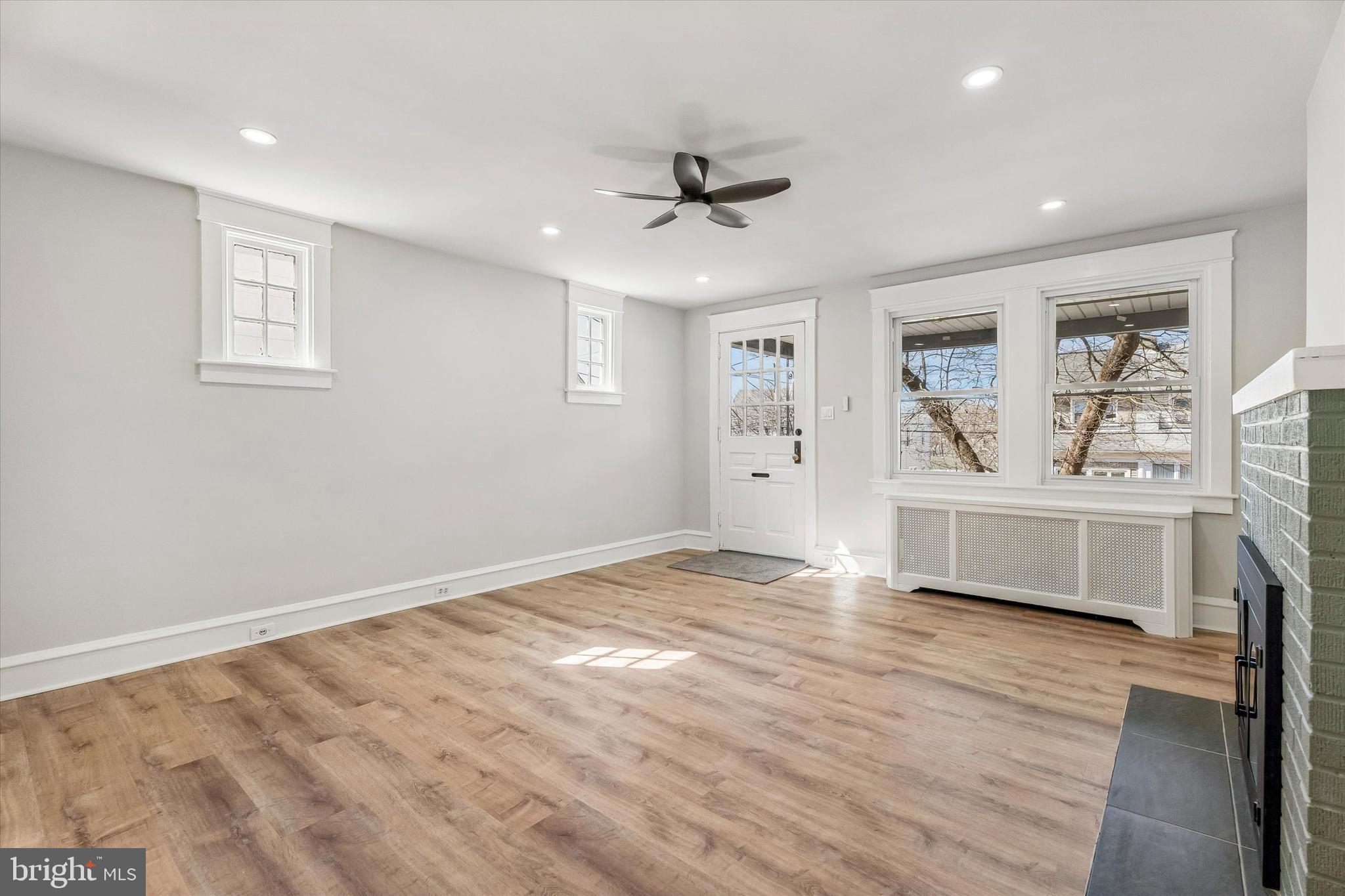 DREXEL MANOR - Residential