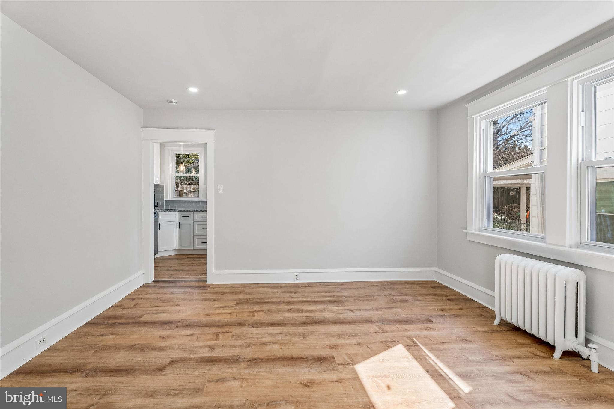 DREXEL MANOR - Residential