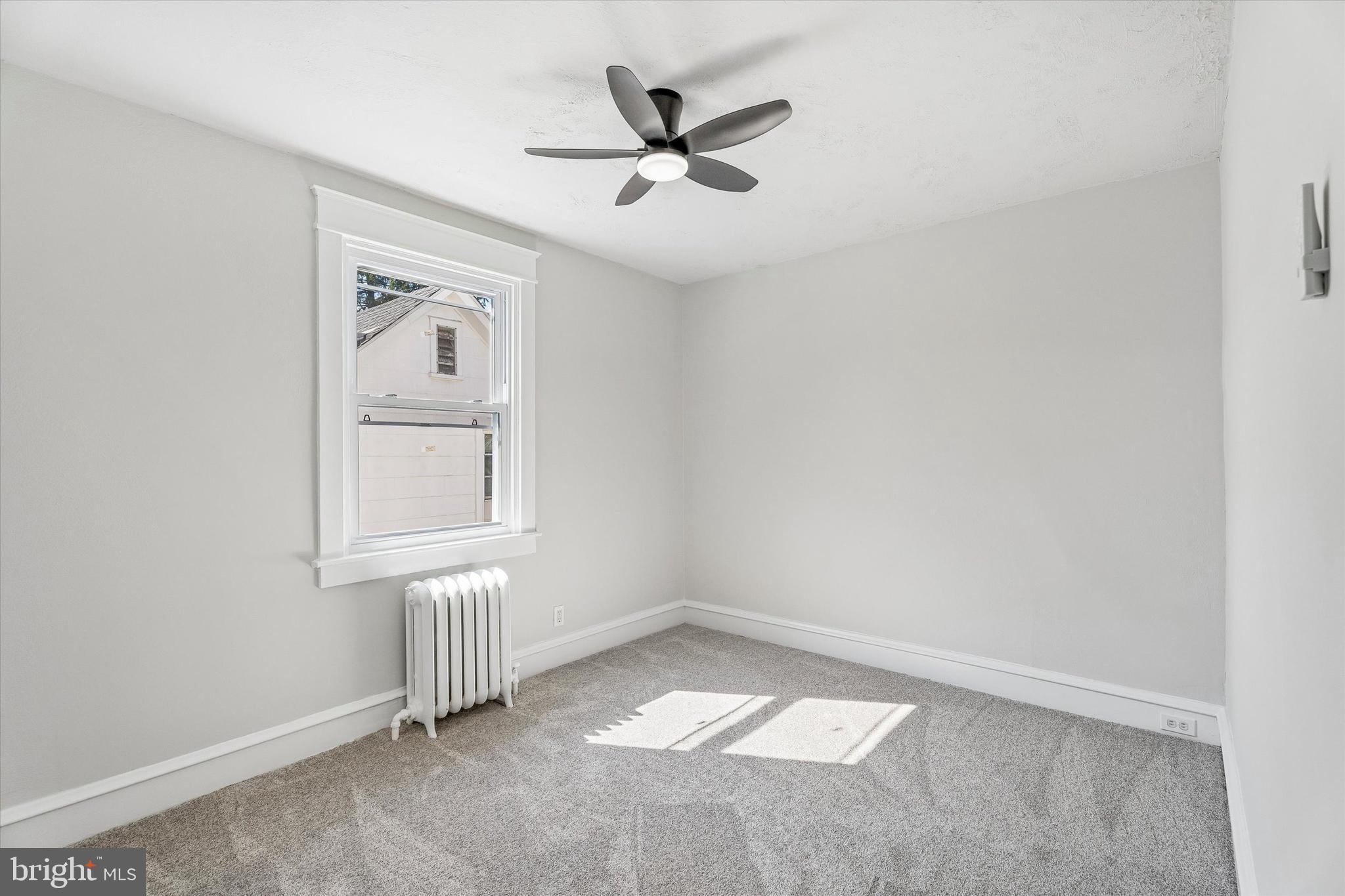 DREXEL MANOR - Residential