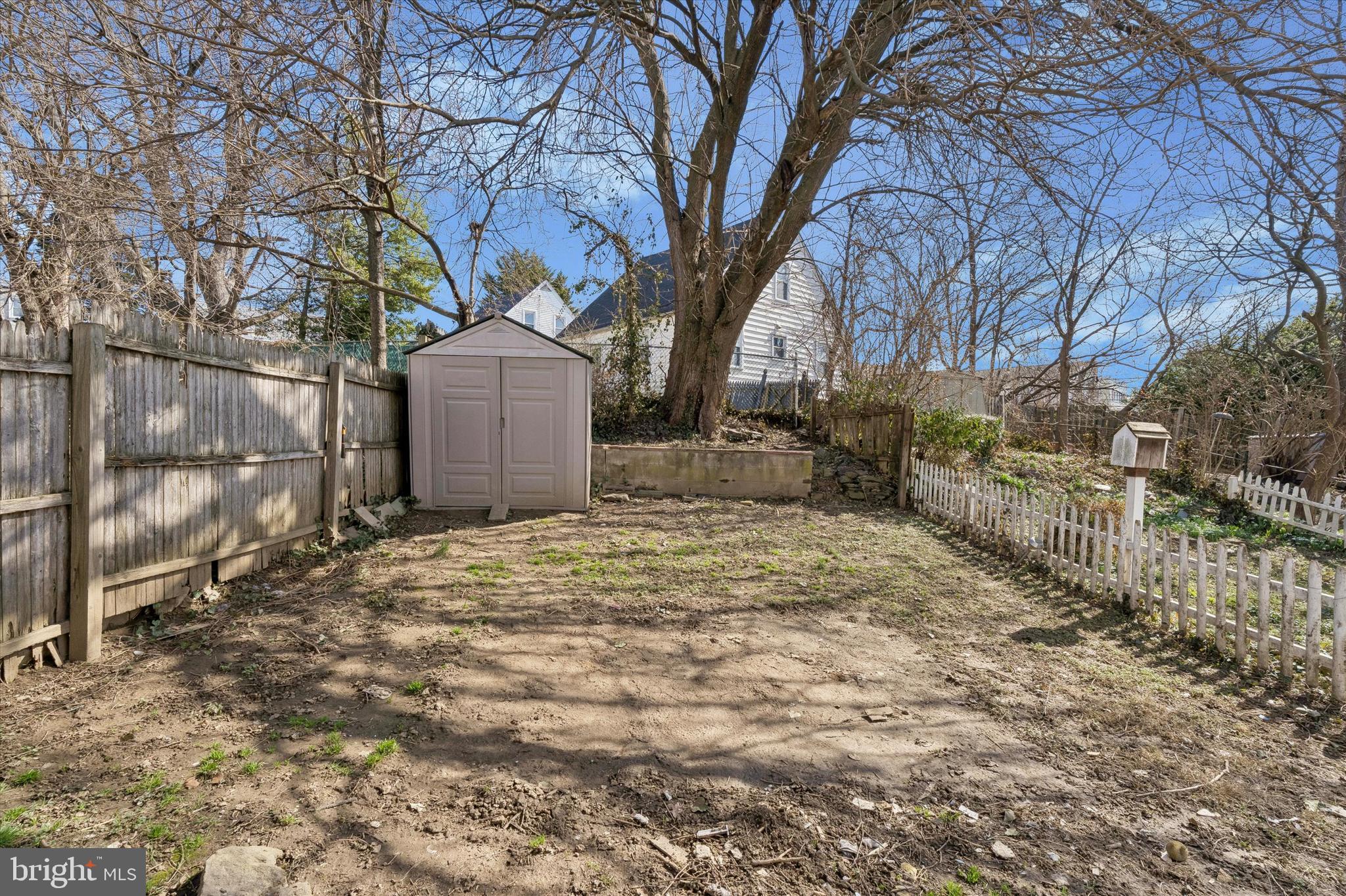 DREXEL MANOR - Residential