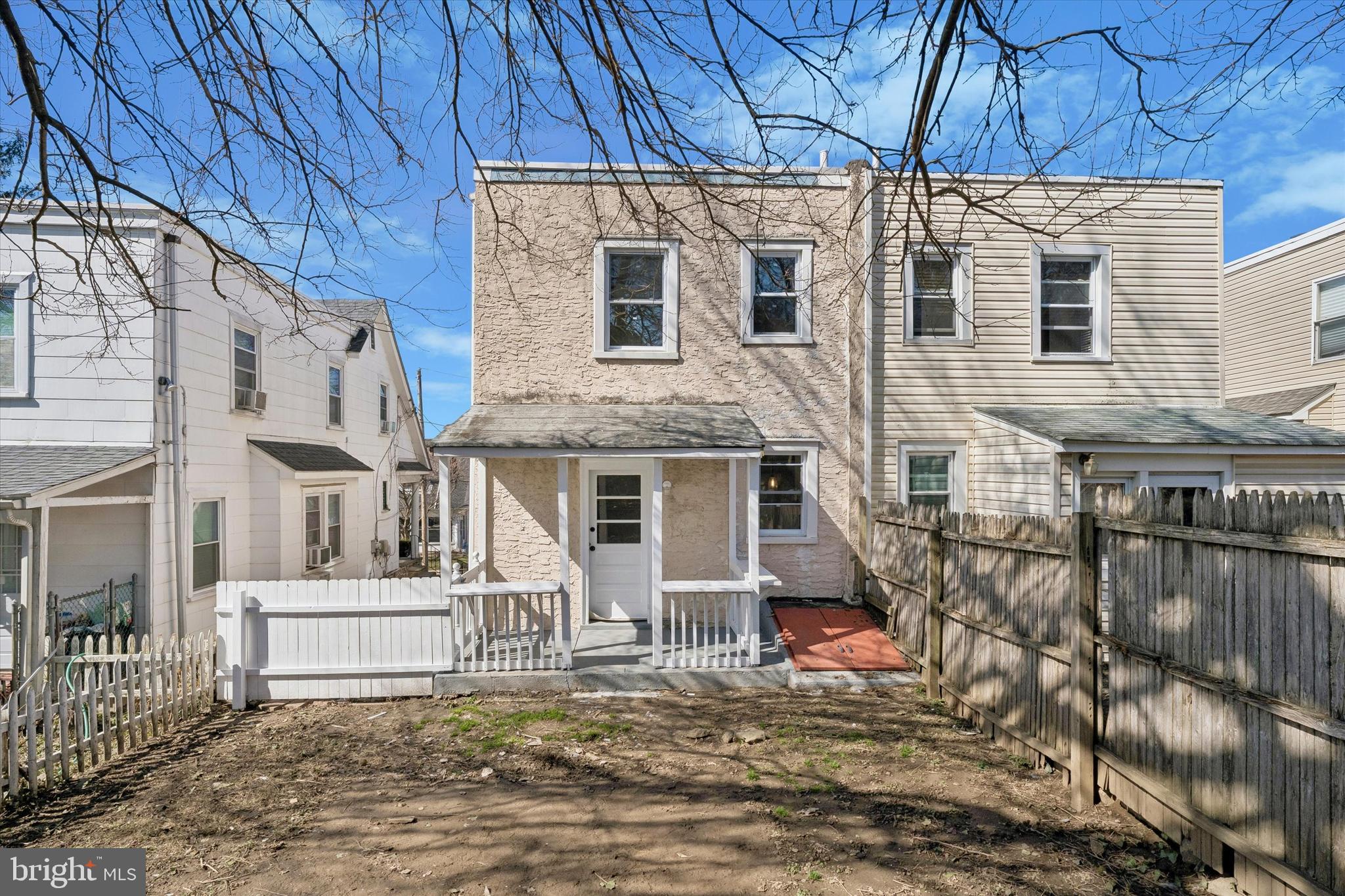 DREXEL MANOR - Residential