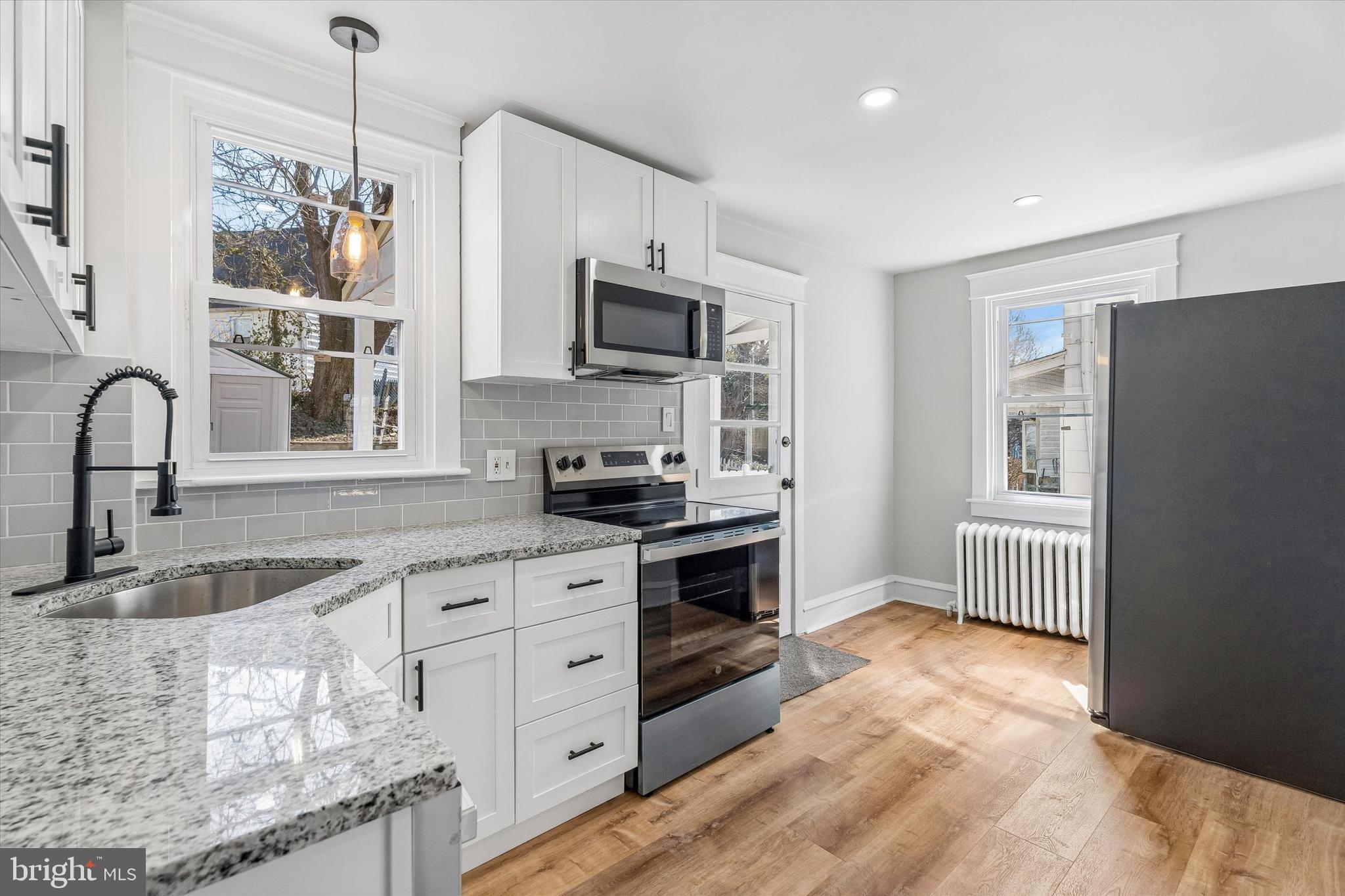 DREXEL MANOR - Residential