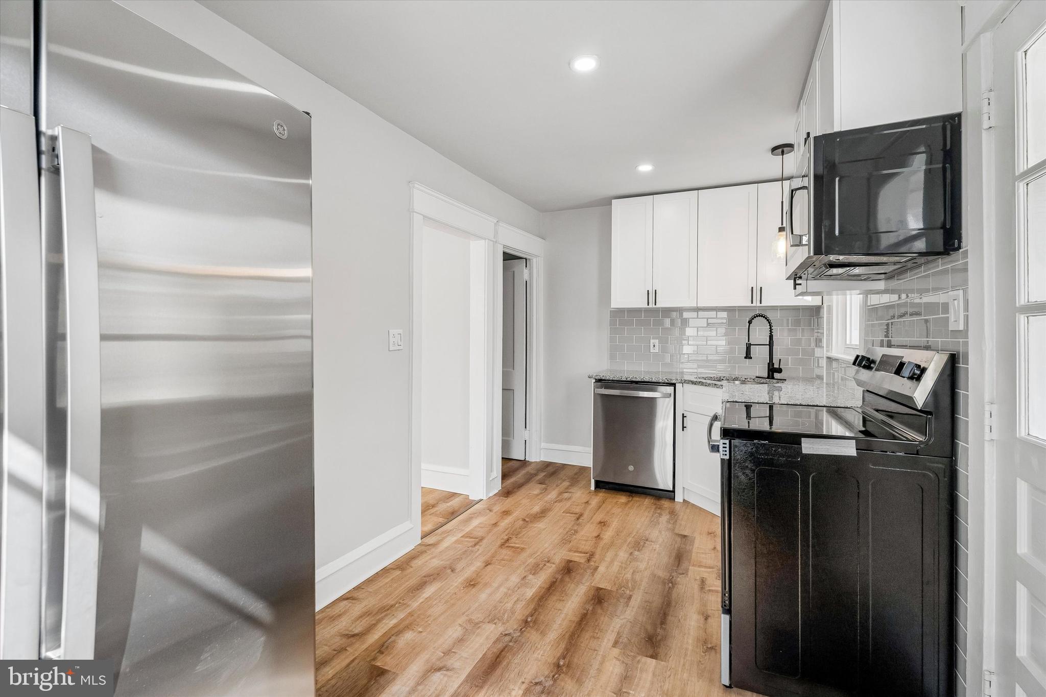 DREXEL MANOR - Residential