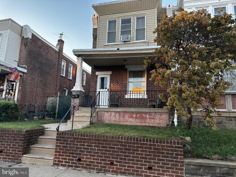 Photo of 6634 Jackson Street, PHILADELPHIA, PA 19135 (MLS # PAPH2679296)