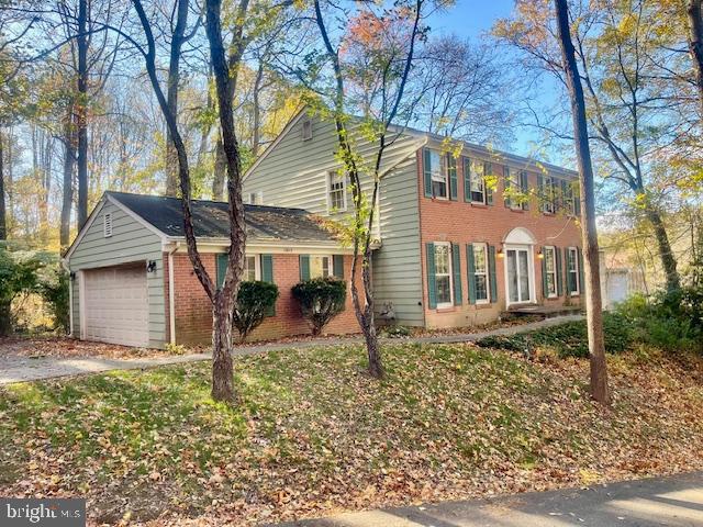 12013 WESTWOOD HILLS DRIVE