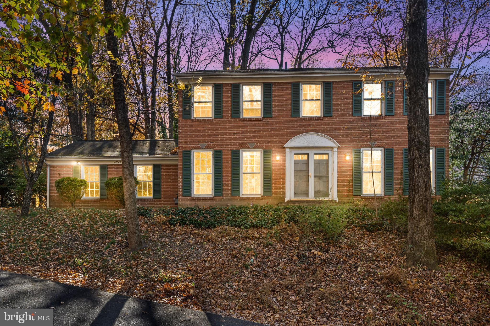 12013 WESTWOOD HILLS DRIVE