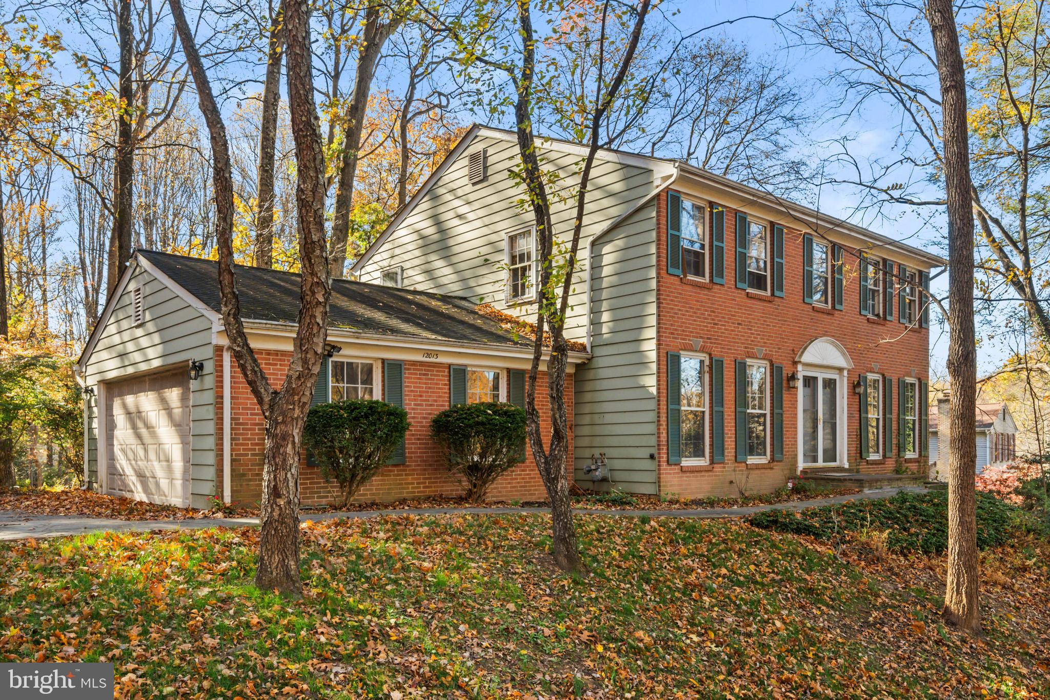 12013 WESTWOOD HILLS DRIVE