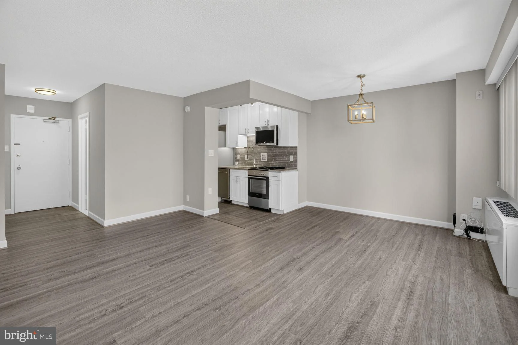 5500 Friendship Boulevard Unit 1121N, Chevy Chase, MD, 20815
