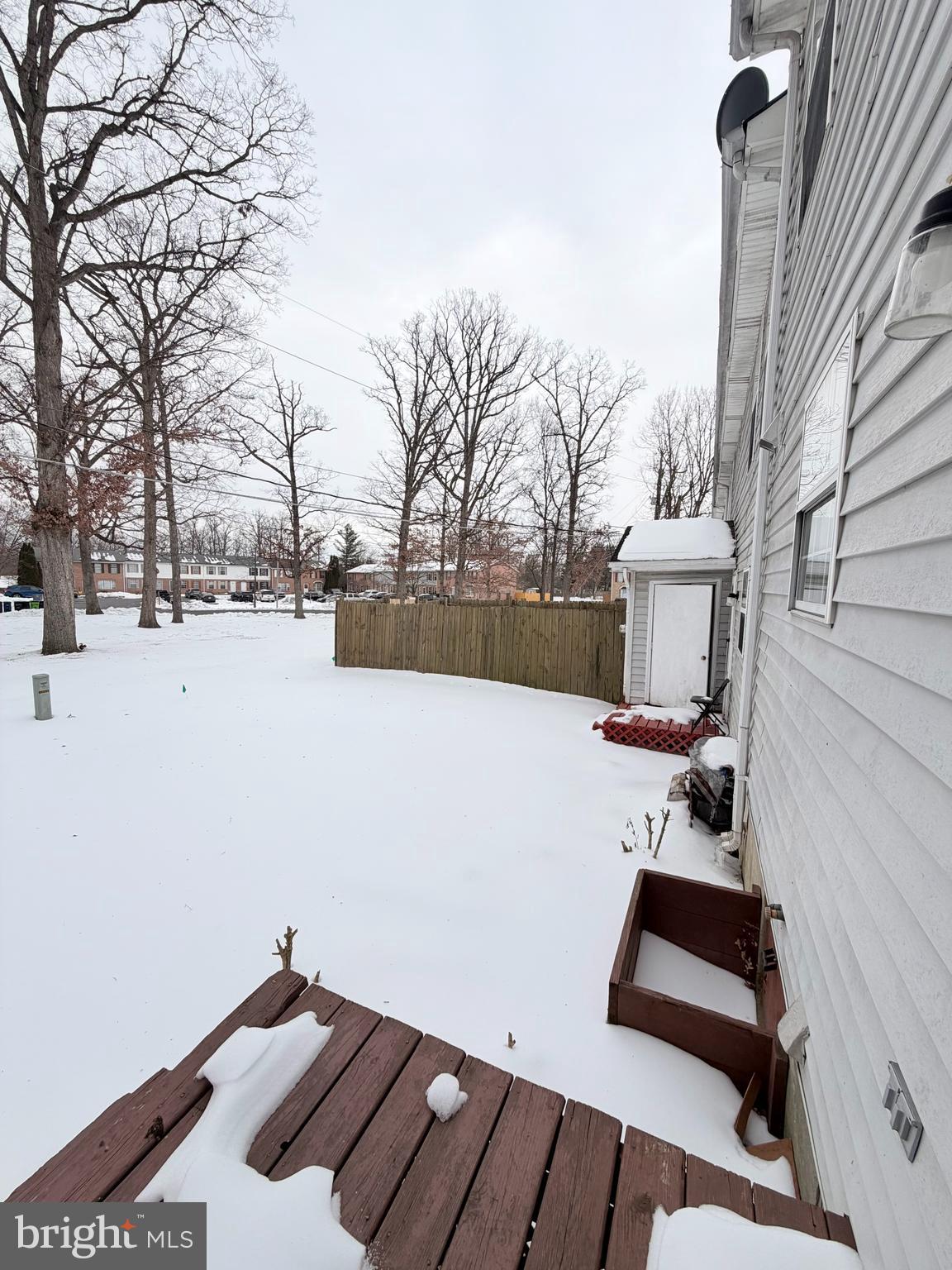 NOTTOWAY - Residential