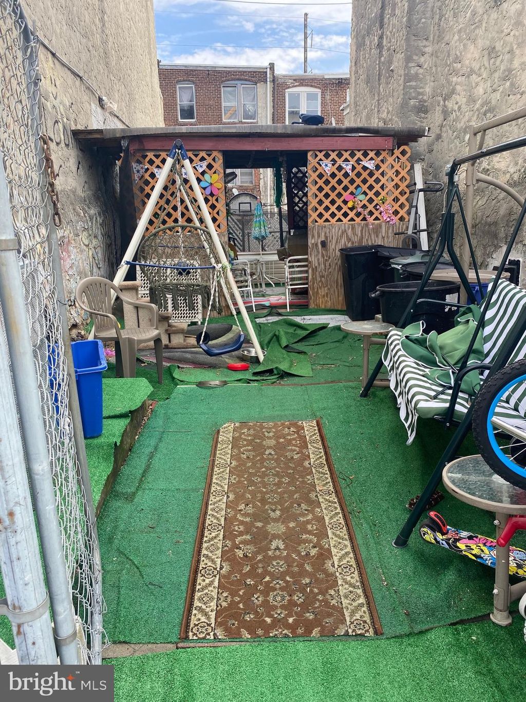 Photo of 4829 N 7th Street, PHILADELPHIA, PA 19120 (MLS # PAPH2565048)