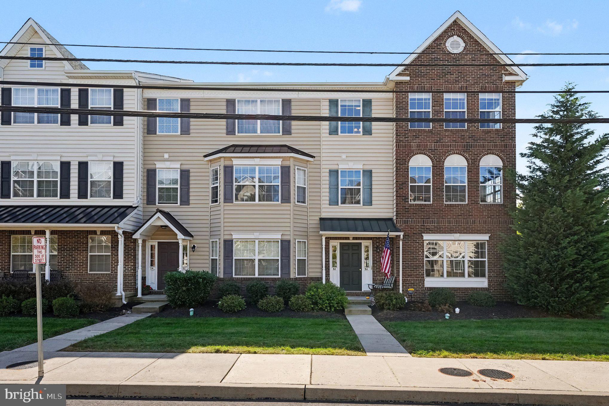 58 N SCHOOL LANE